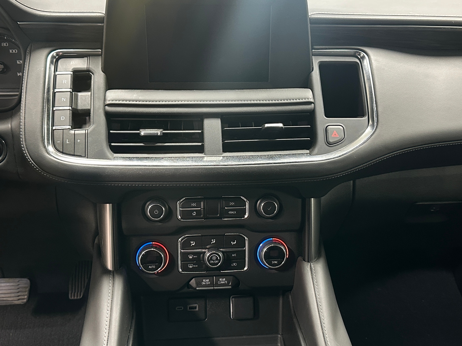 Thumbnail: 2023 Chevrolet Suburban - 4