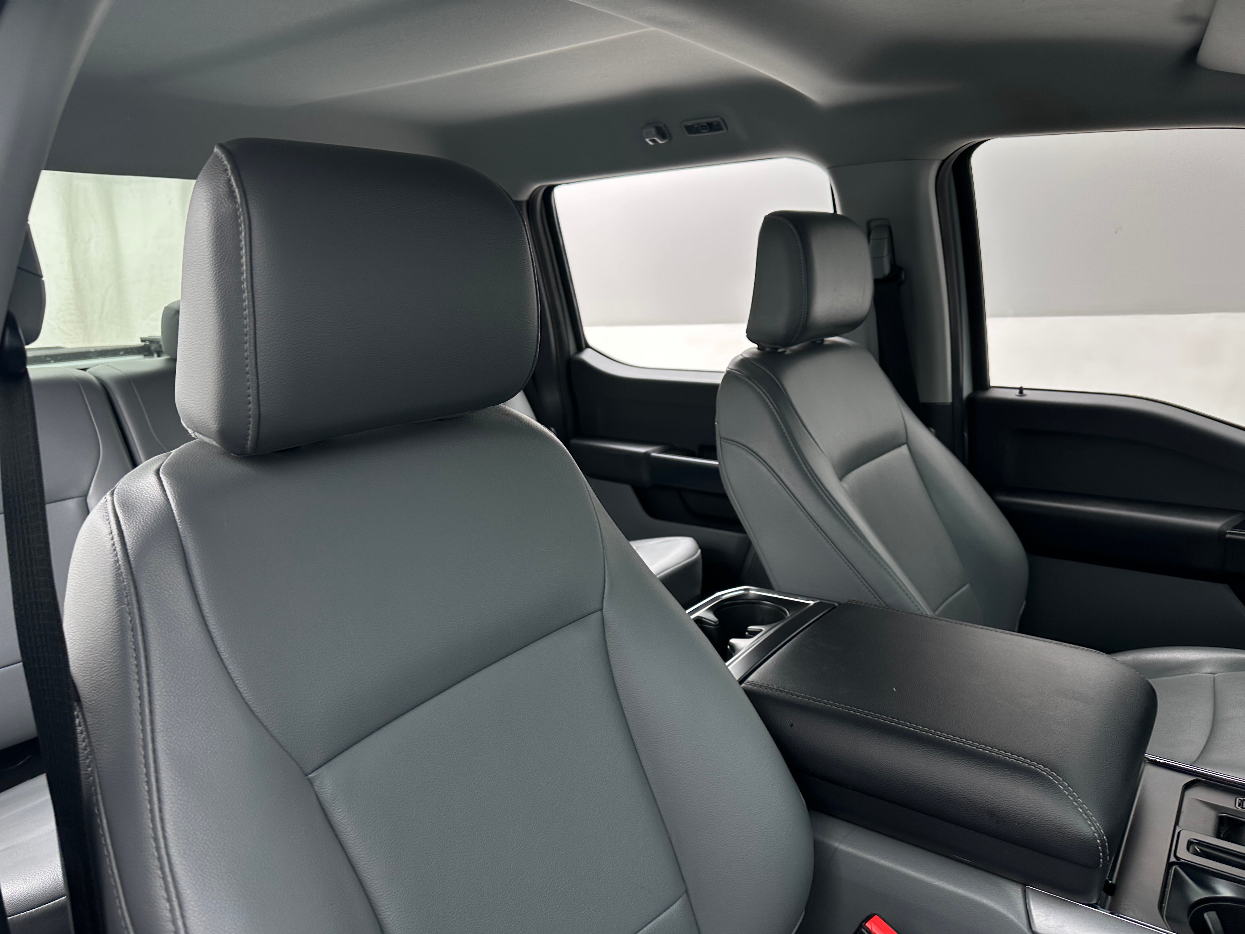 2023 Ford F-150 Lightning