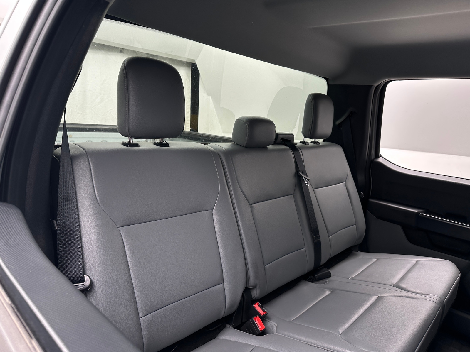 Thumbnail: 2023 Ford F-150 - 5