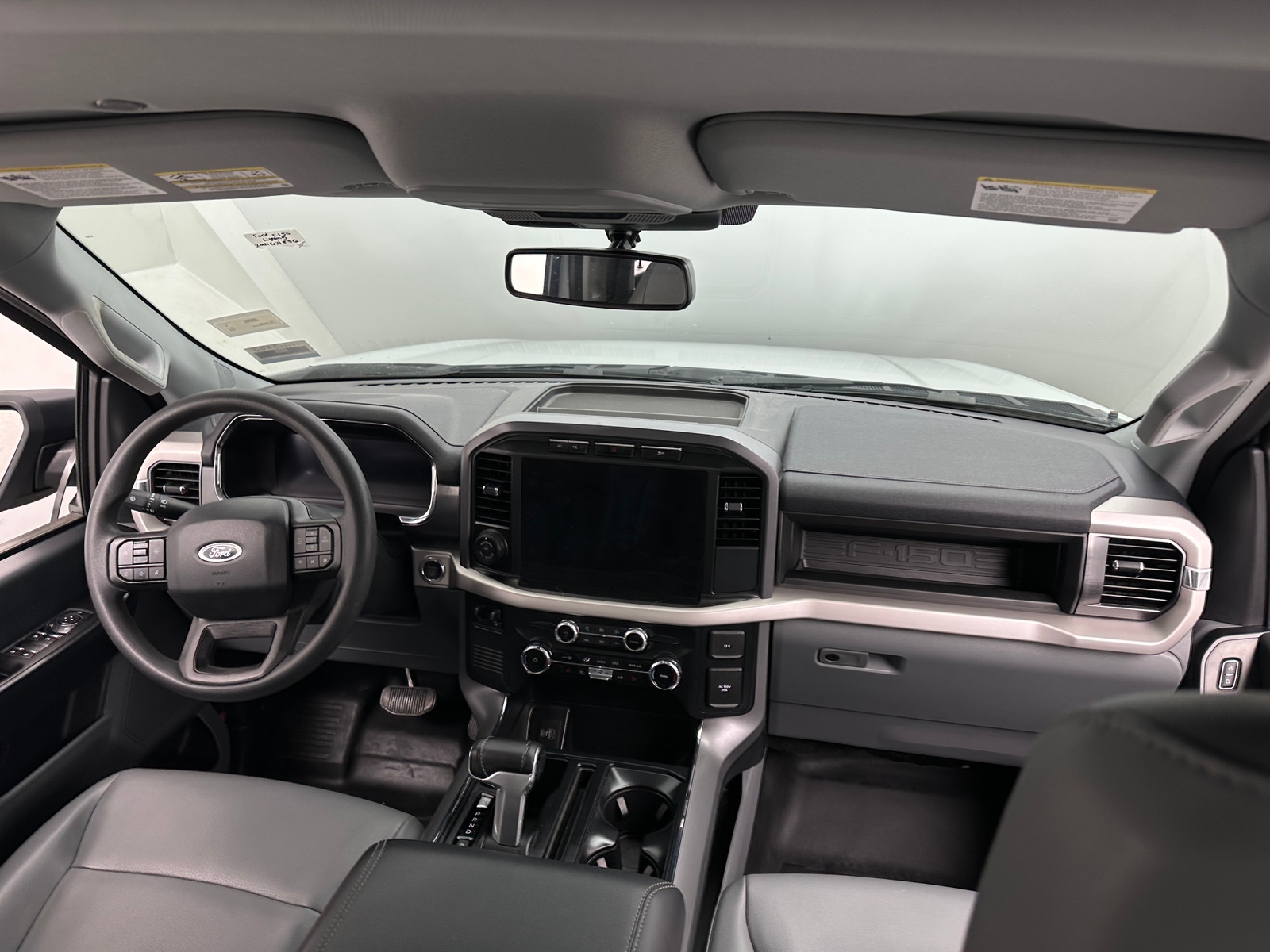 Thumbnail: 2023 Ford F-150 - 2