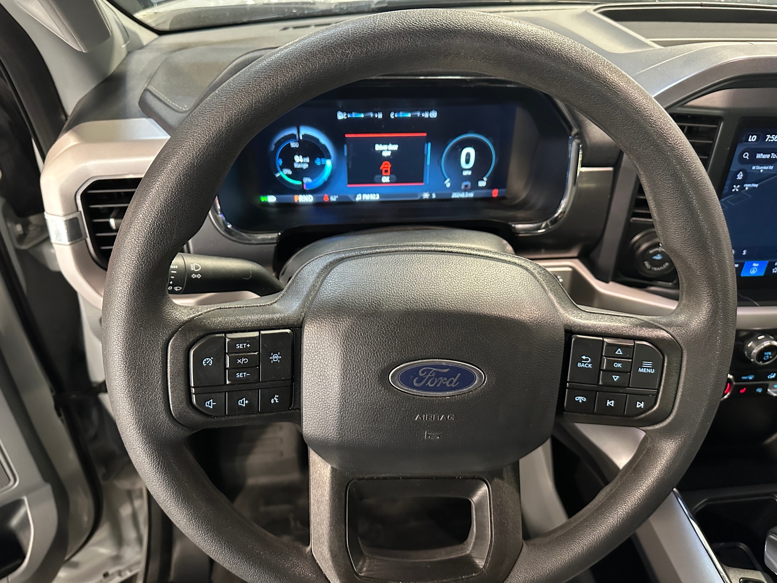 Thumbnail: 2023 Ford F-150 - 4