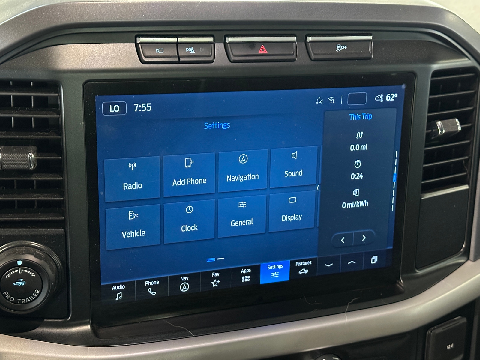 Thumbnail: 2023 Ford F-150 - 3