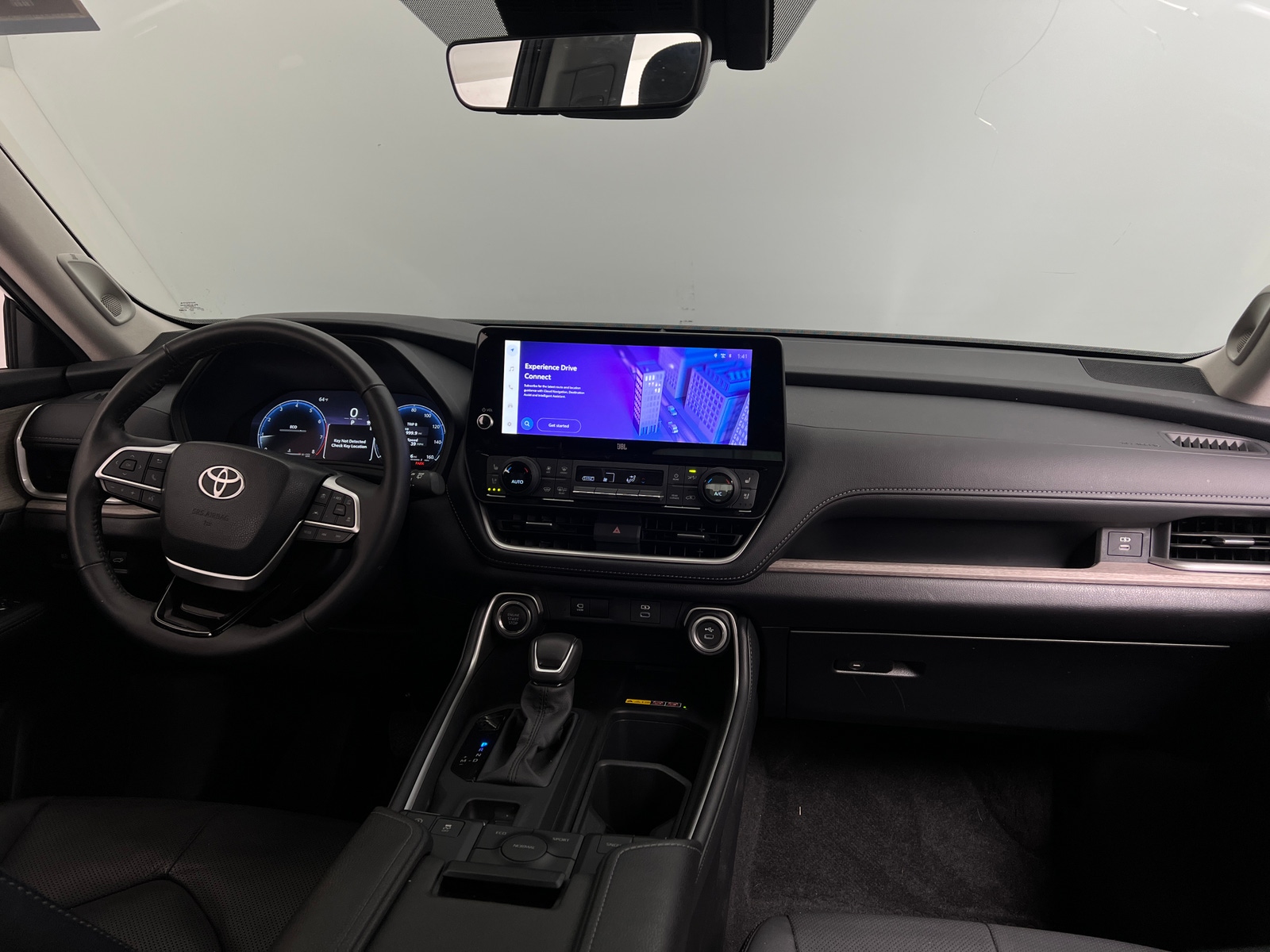 Thumbnail: 2025 Toyota Grand Highlander - 3