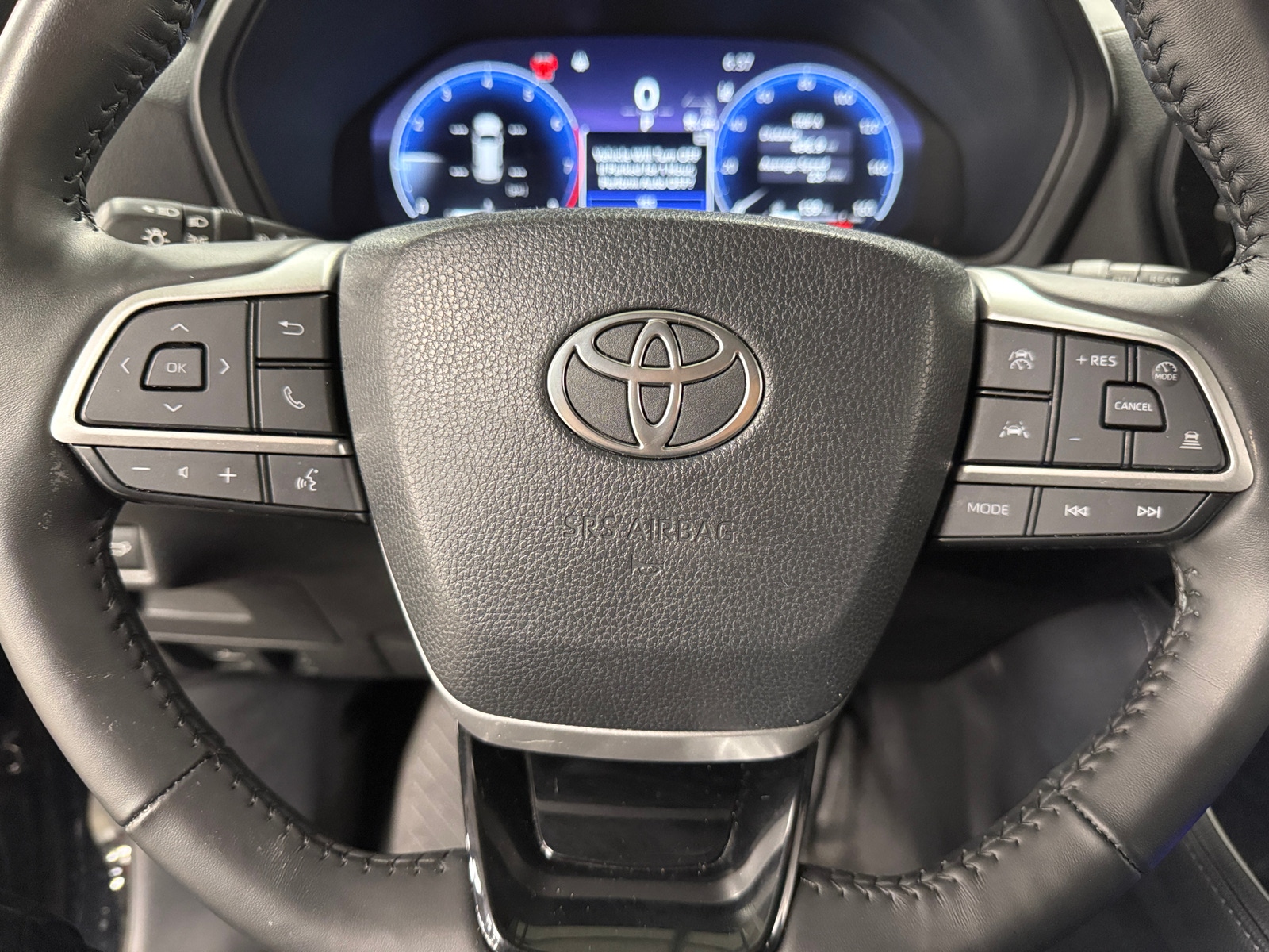 Thumbnail: 2025 Toyota Grand Highlander - 5