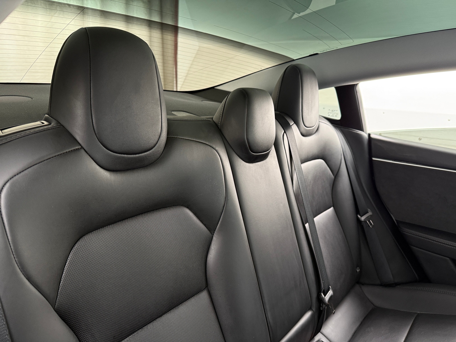 Thumbnail: 2024 Tesla Model 3 - 5