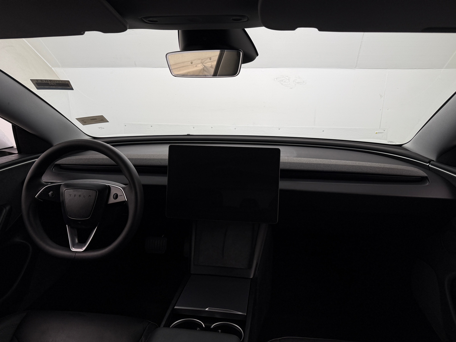 Thumbnail: 2024 Tesla Model 3 - 2