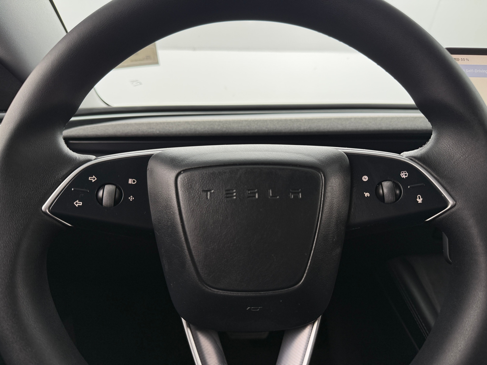 Thumbnail: 2024 Tesla Model 3 - 4