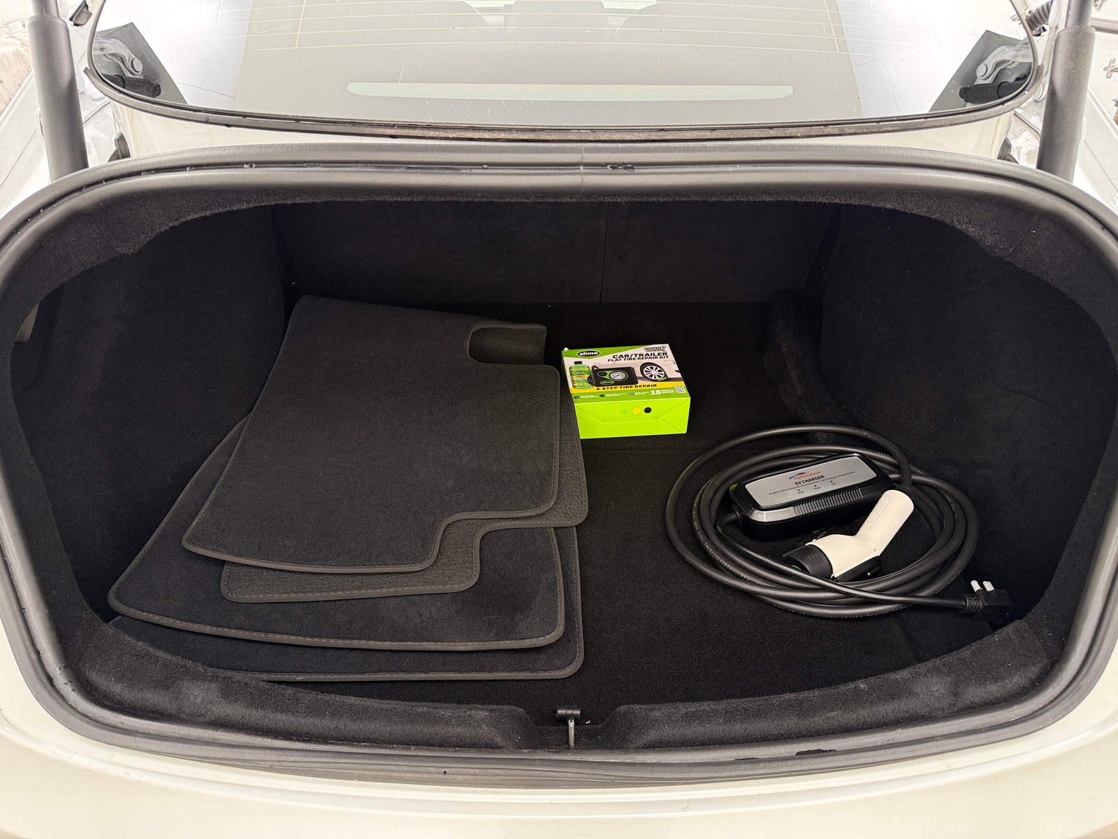 Thumbnail: 2024 Tesla Model 3 - 6