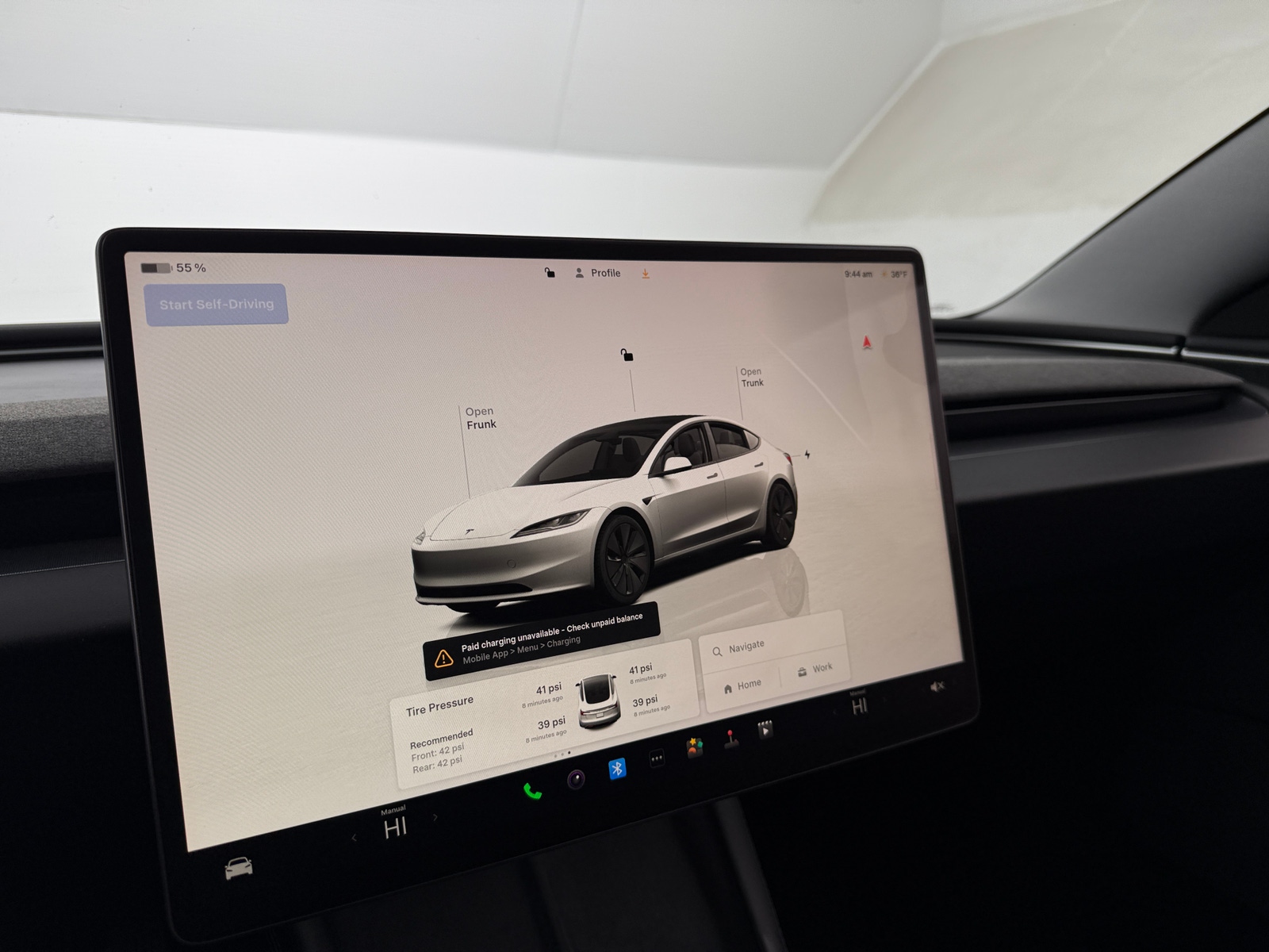 Thumbnail: 2024 Tesla Model 3 - 3