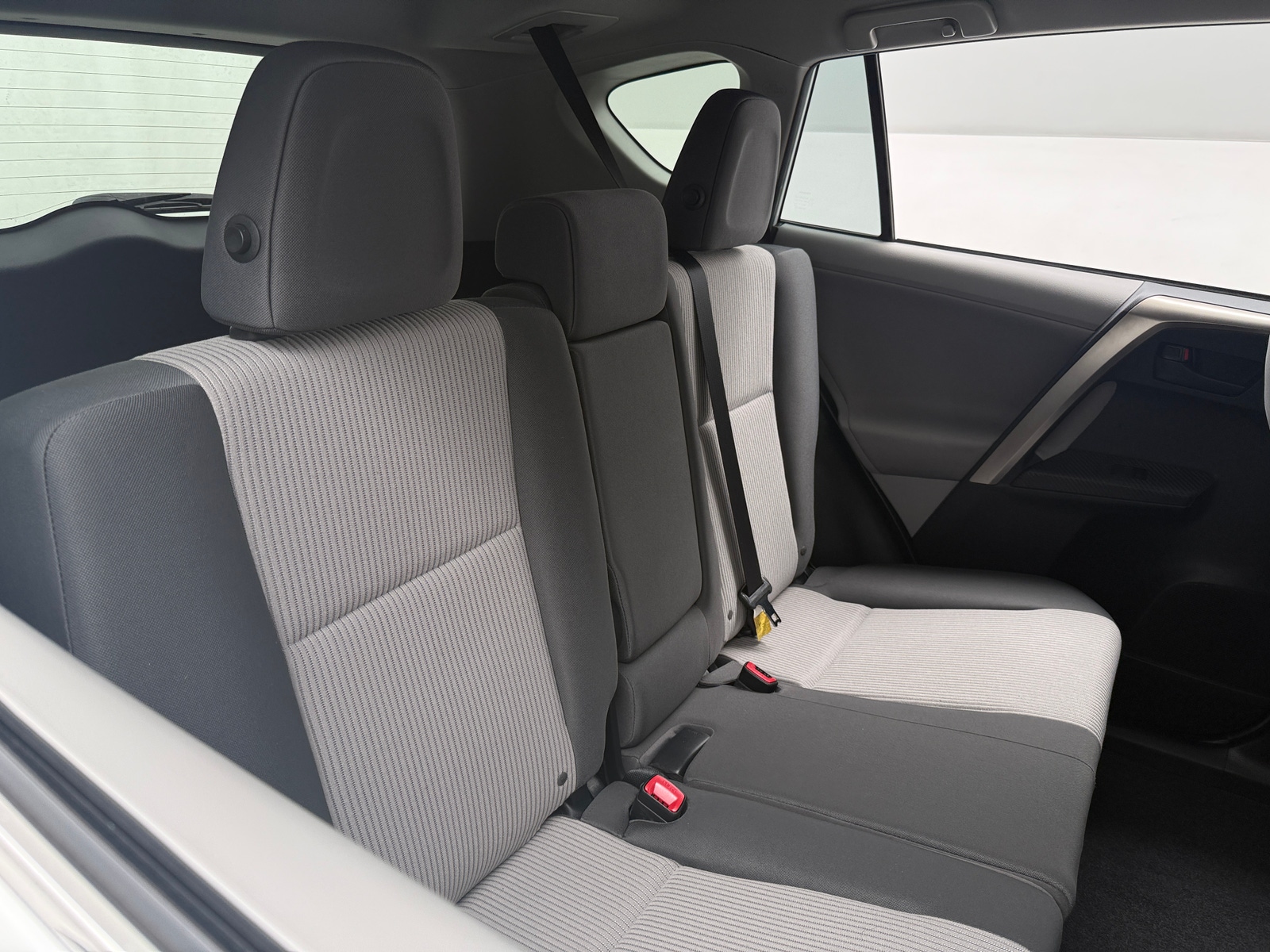 Thumbnail: 2013 Toyota RAV4 - 6