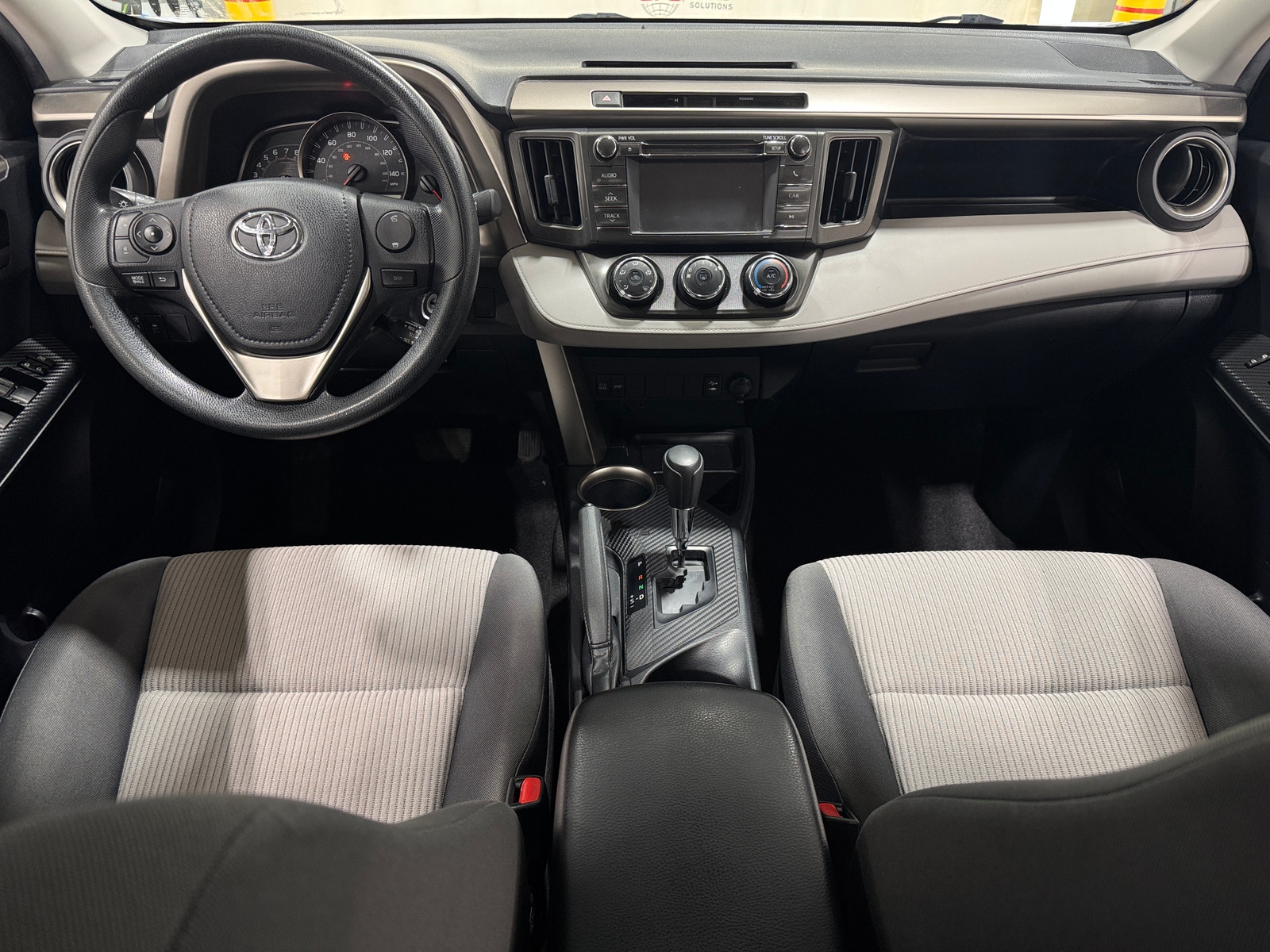 Thumbnail: 2013 Toyota RAV4 - 3