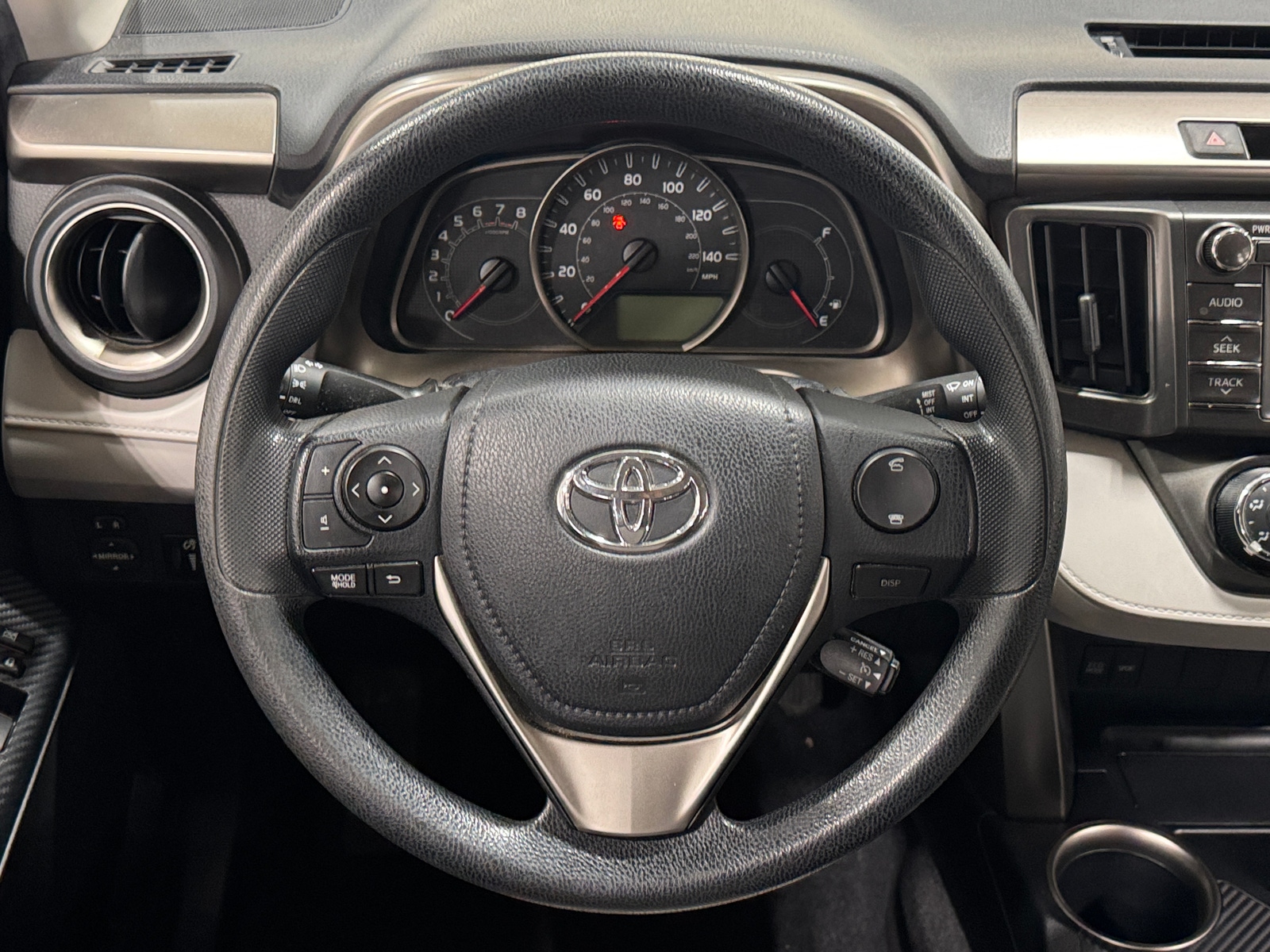 Thumbnail: 2013 Toyota RAV4 - 5