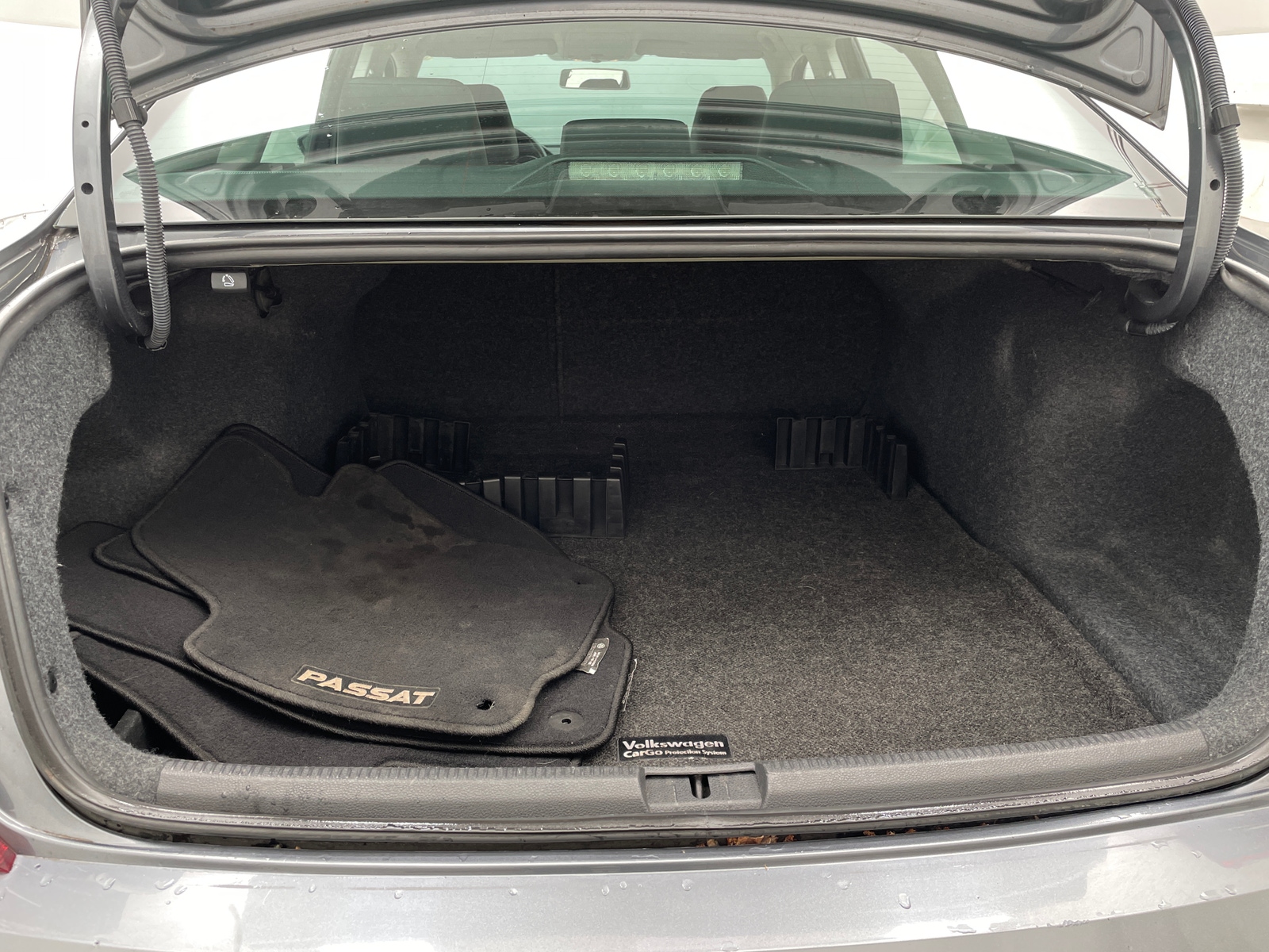 Thumbnail: 2016 Volkswagen Passat - 6