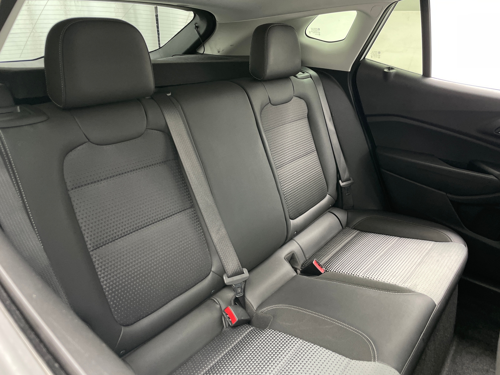 Thumbnail: 2025 Chevrolet Trax - 6