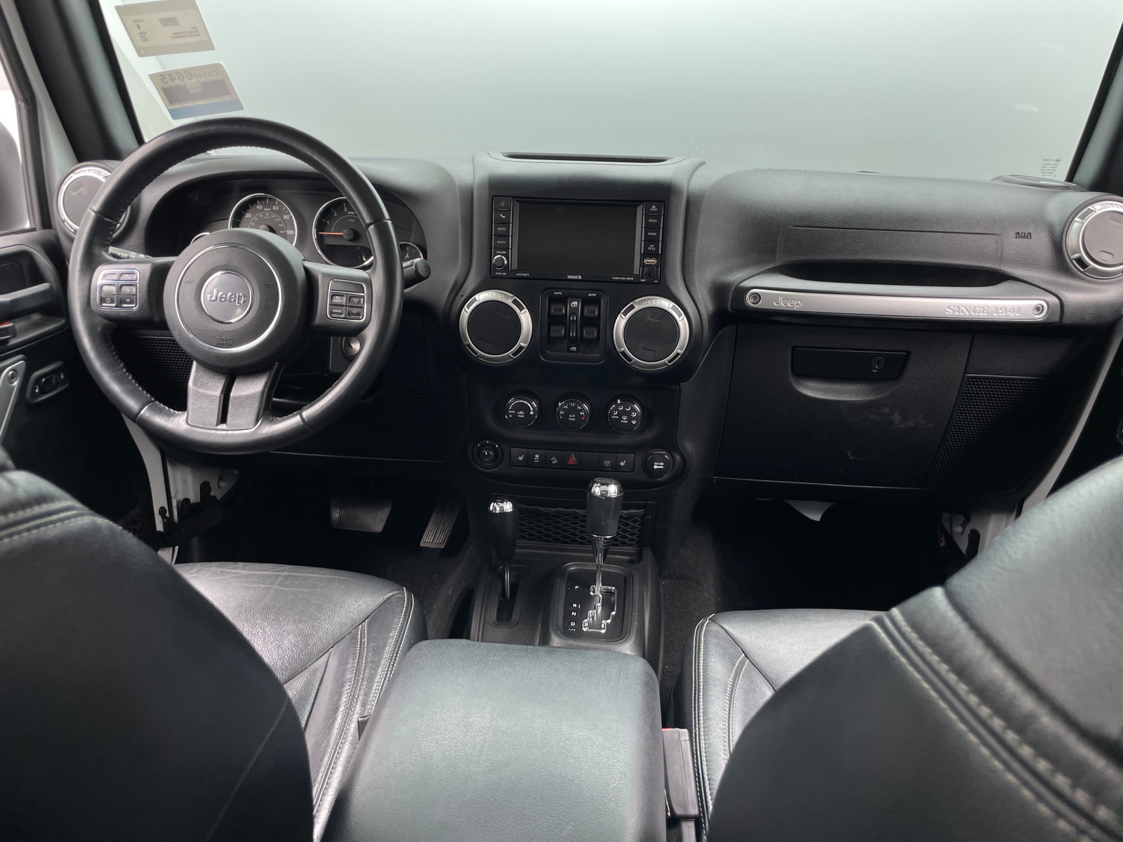 Thumbnail: 2017 Jeep Wrangler - 2