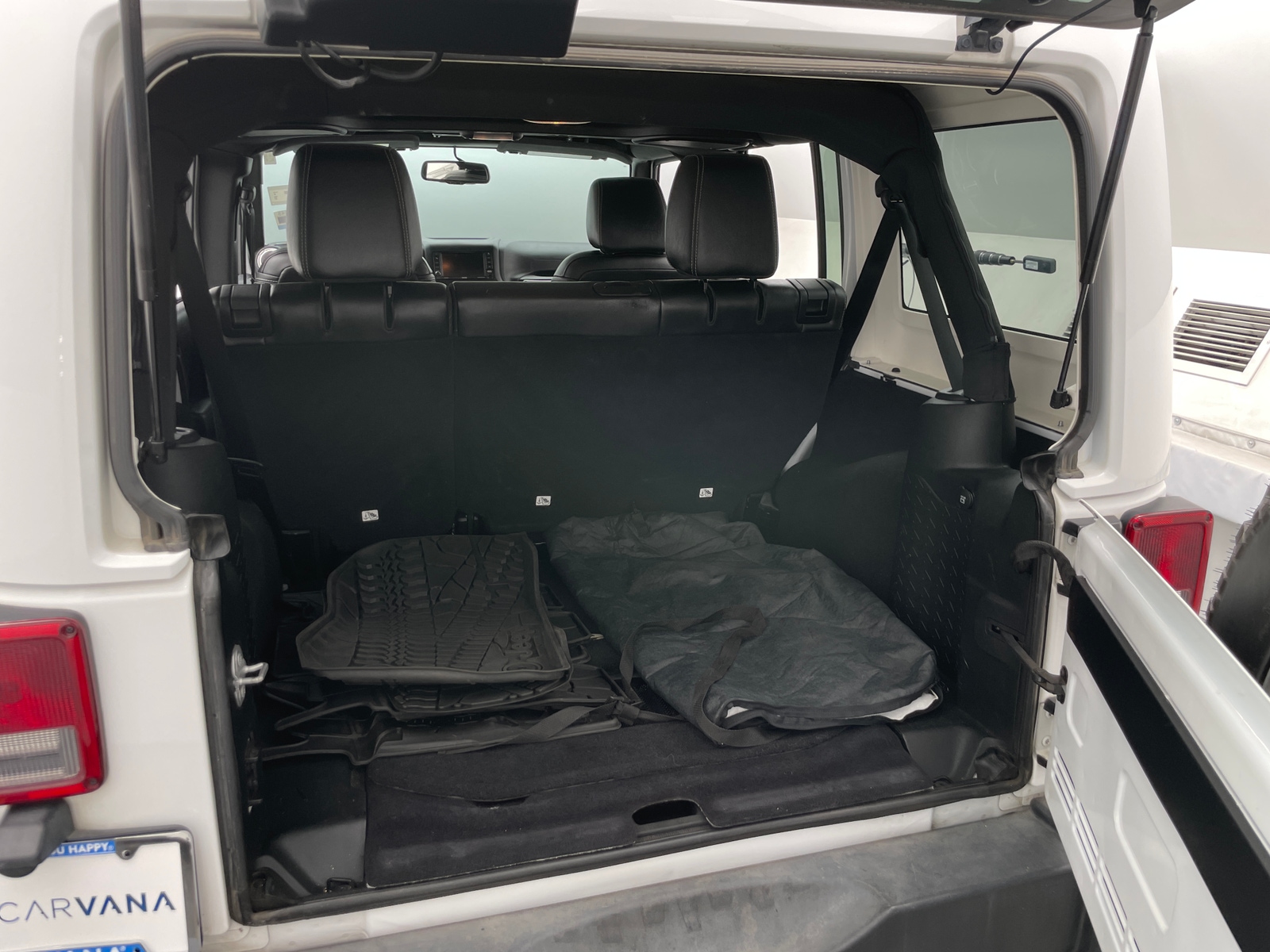 Thumbnail: 2017 Jeep Wrangler - 6