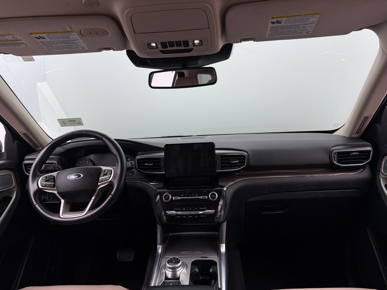 Thumbnail: 2021 Ford Explorer - 2