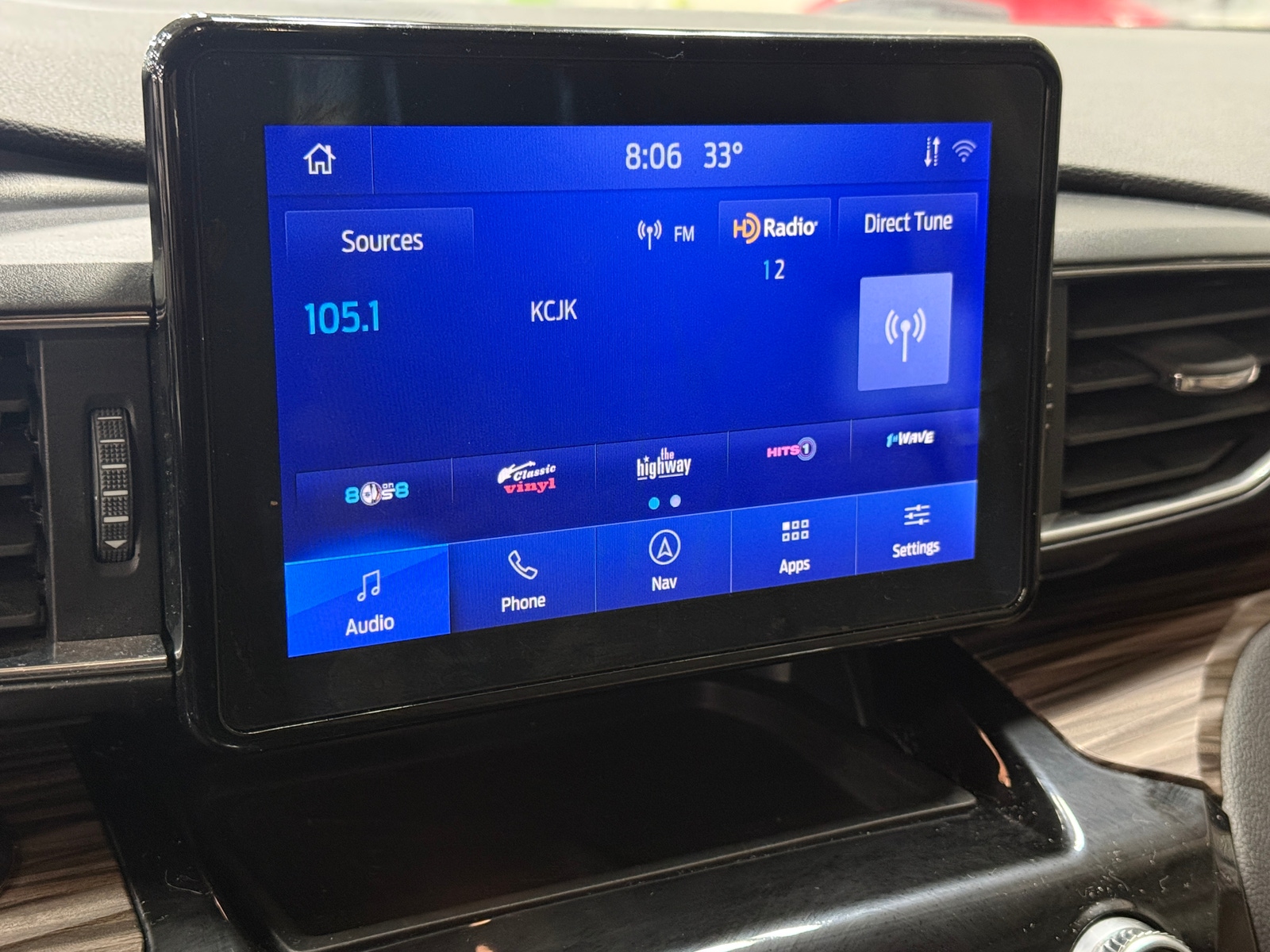 Thumbnail: 2021 Ford Explorer - 3