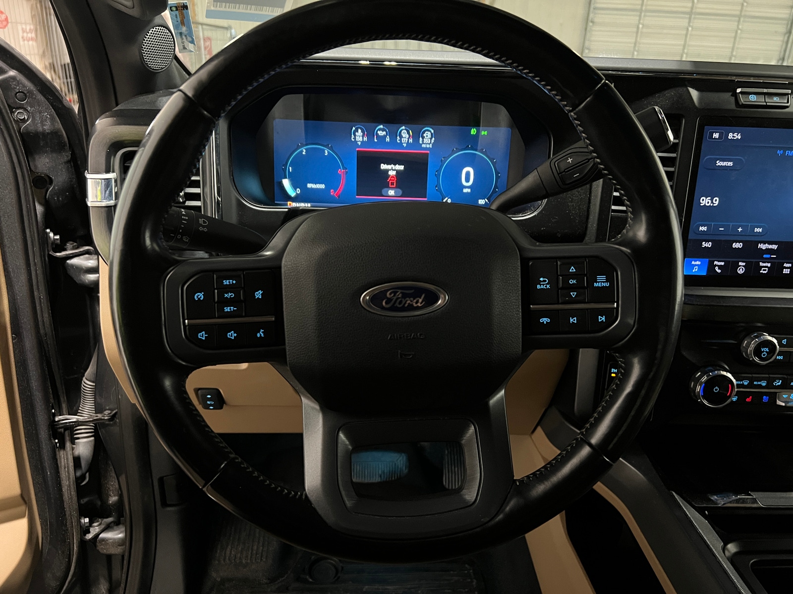 Thumbnail: 2023 Ford Econoline - 4