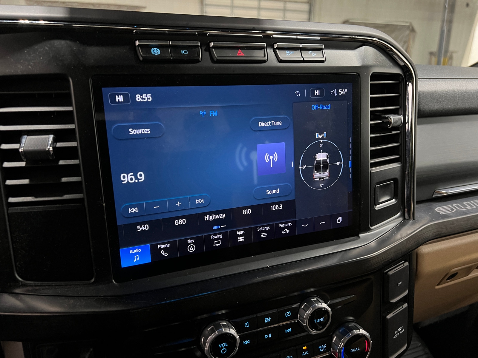 Thumbnail: 2023 Ford Econoline - 3