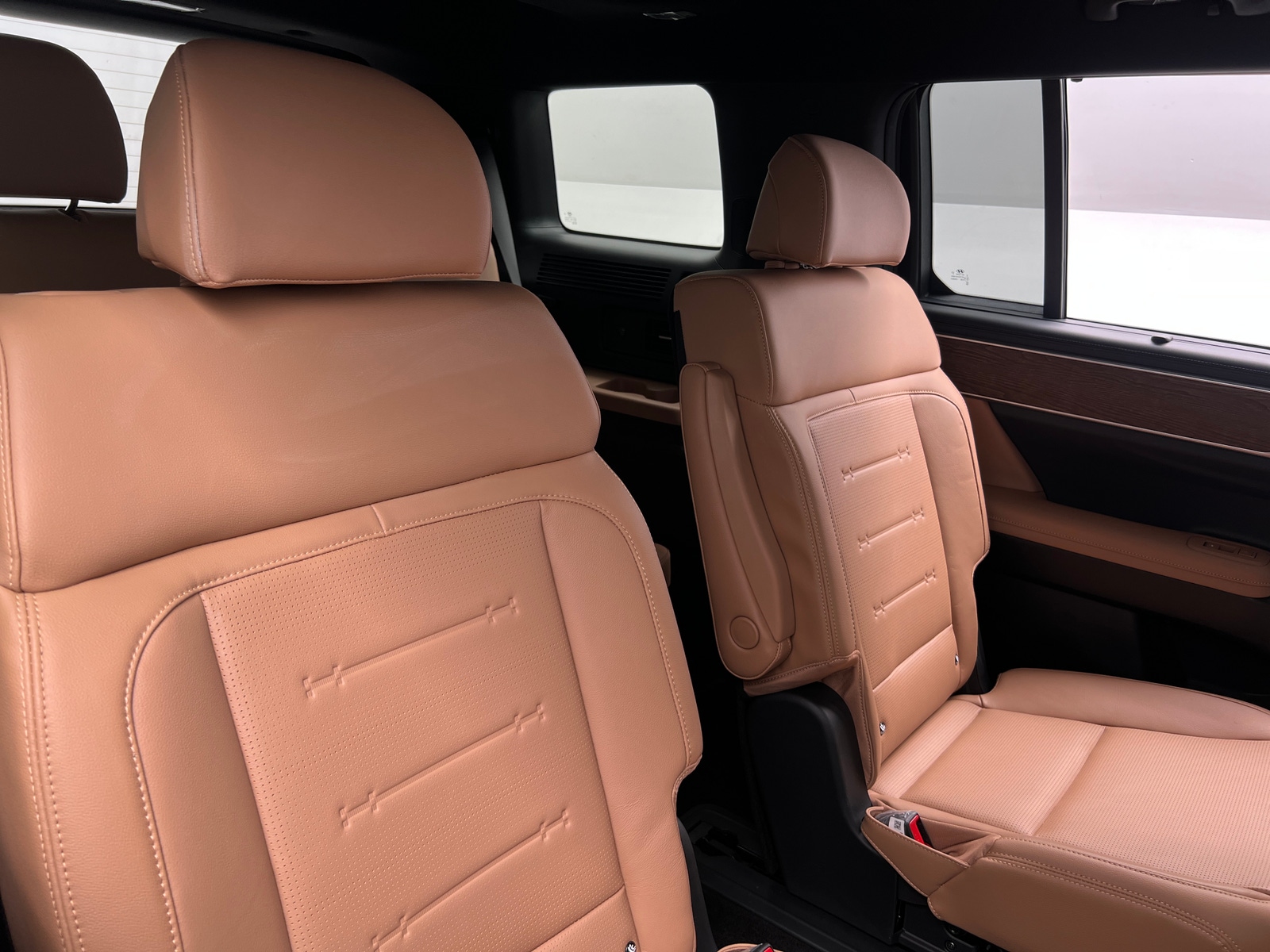 Thumbnail: 2026 Hyundai Santa Fe - 5