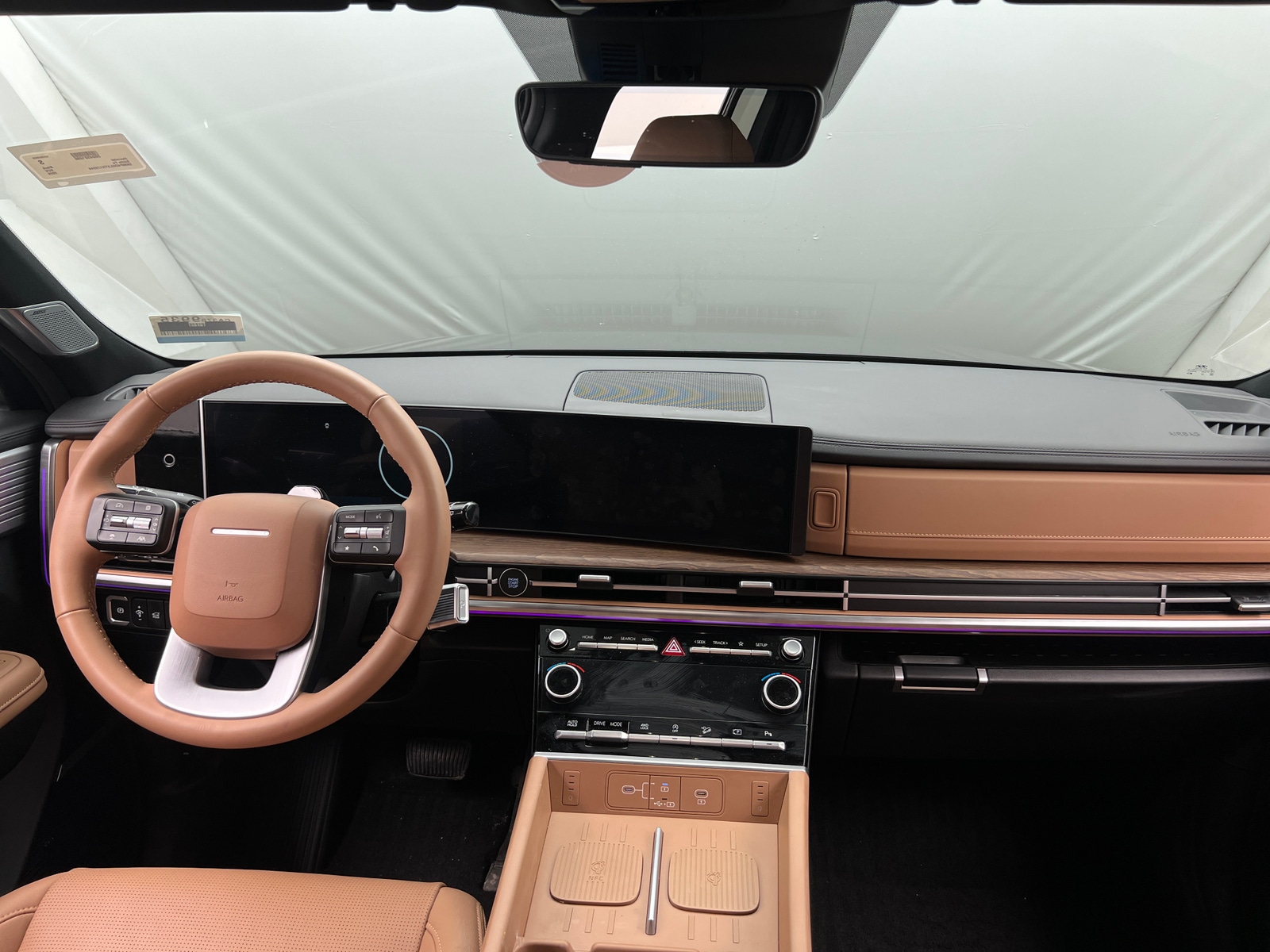 Thumbnail: 2026 Hyundai Santa Fe - 2