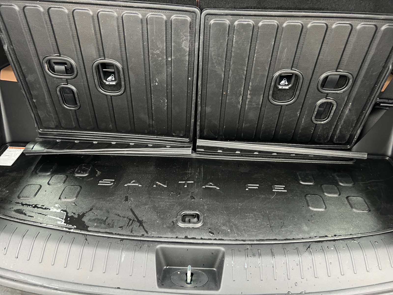 Thumbnail: 2026 Hyundai Santa Fe - 6