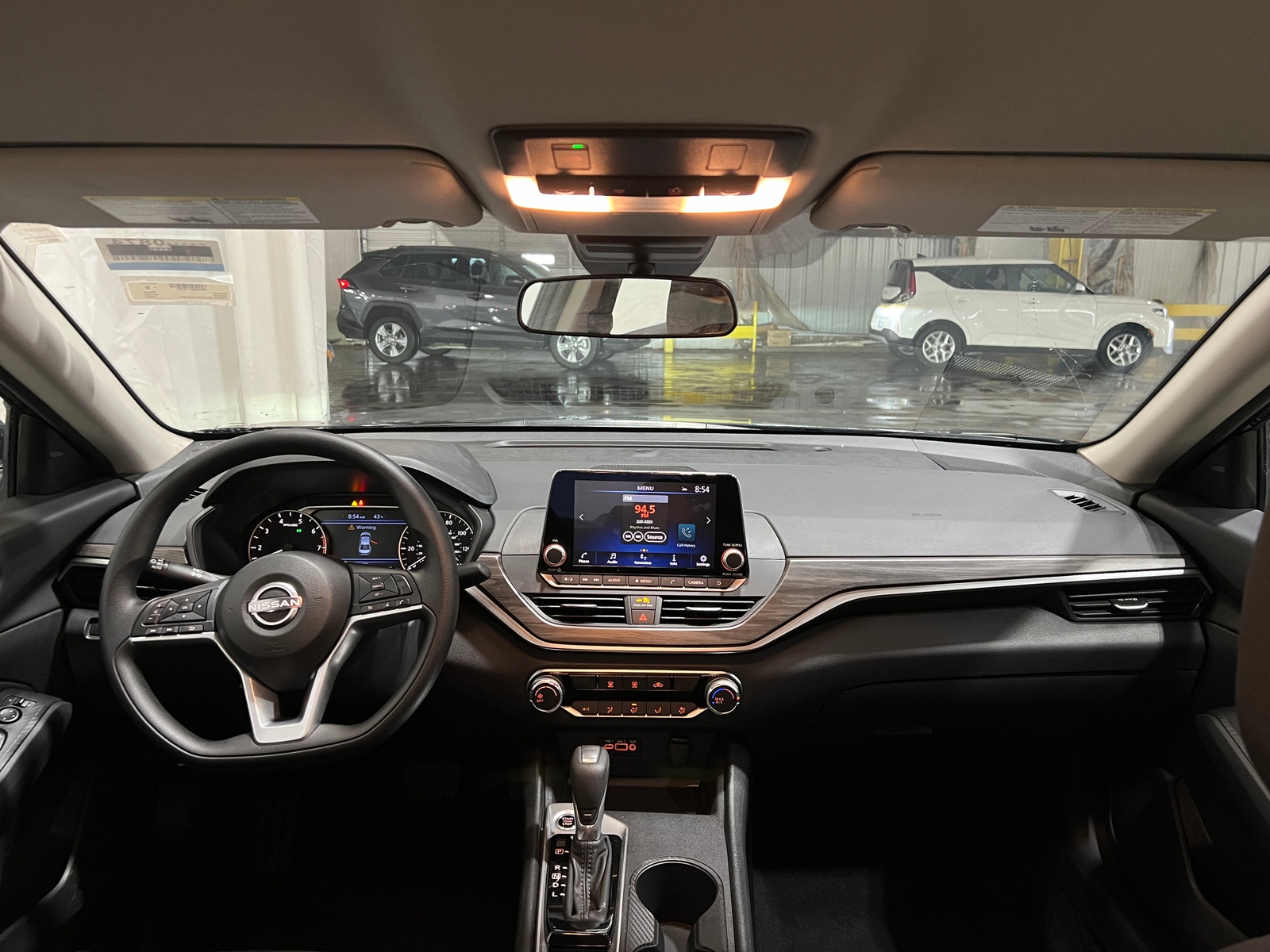 Thumbnail: 2025 Nissan Altima - 3