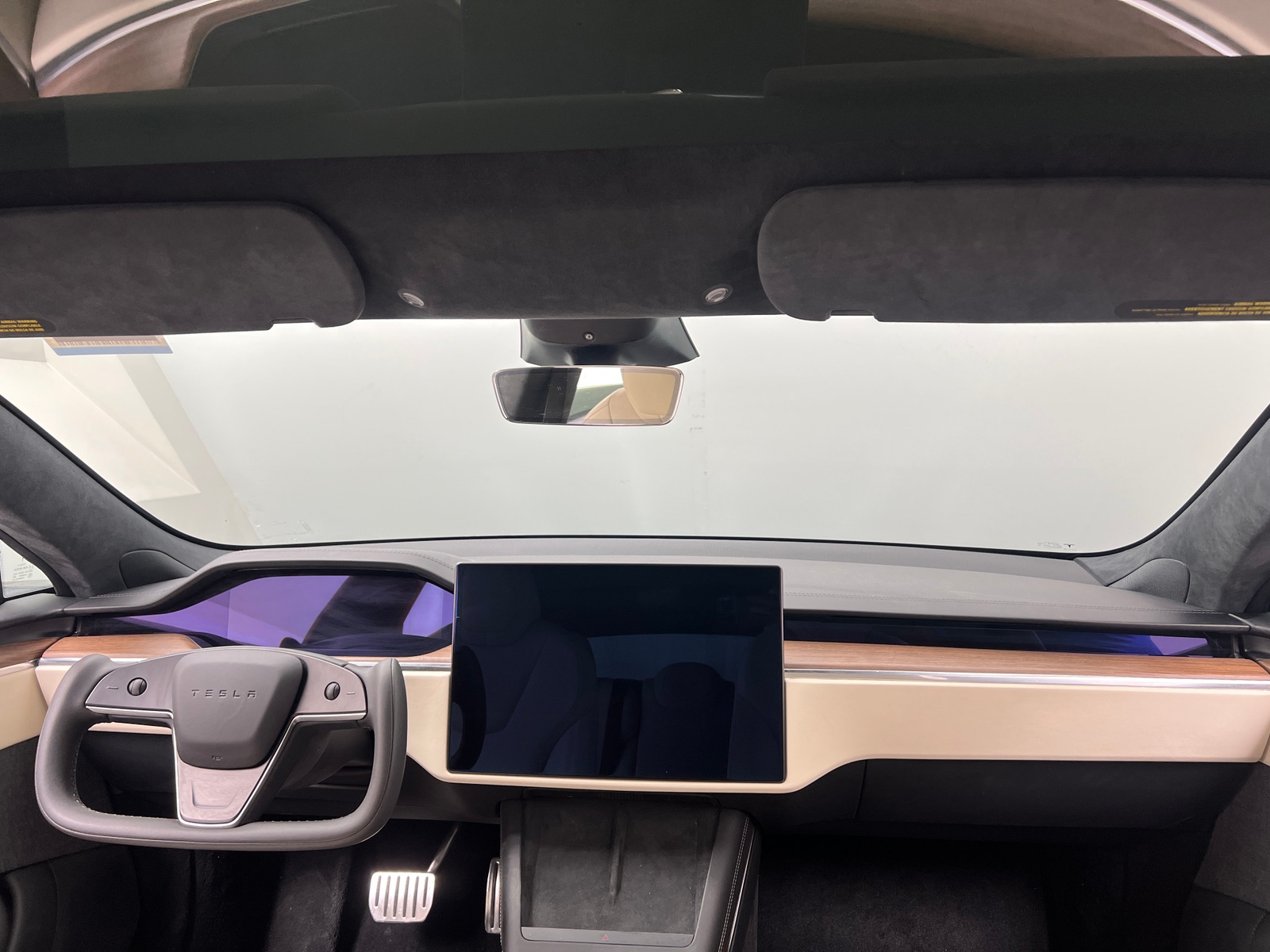 Thumbnail: 2022 Tesla Model S - 2