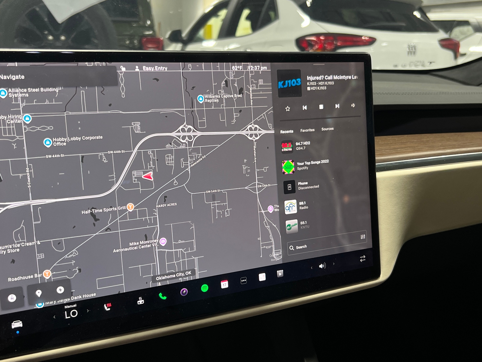 Thumbnail: 2022 Tesla Model S - 3