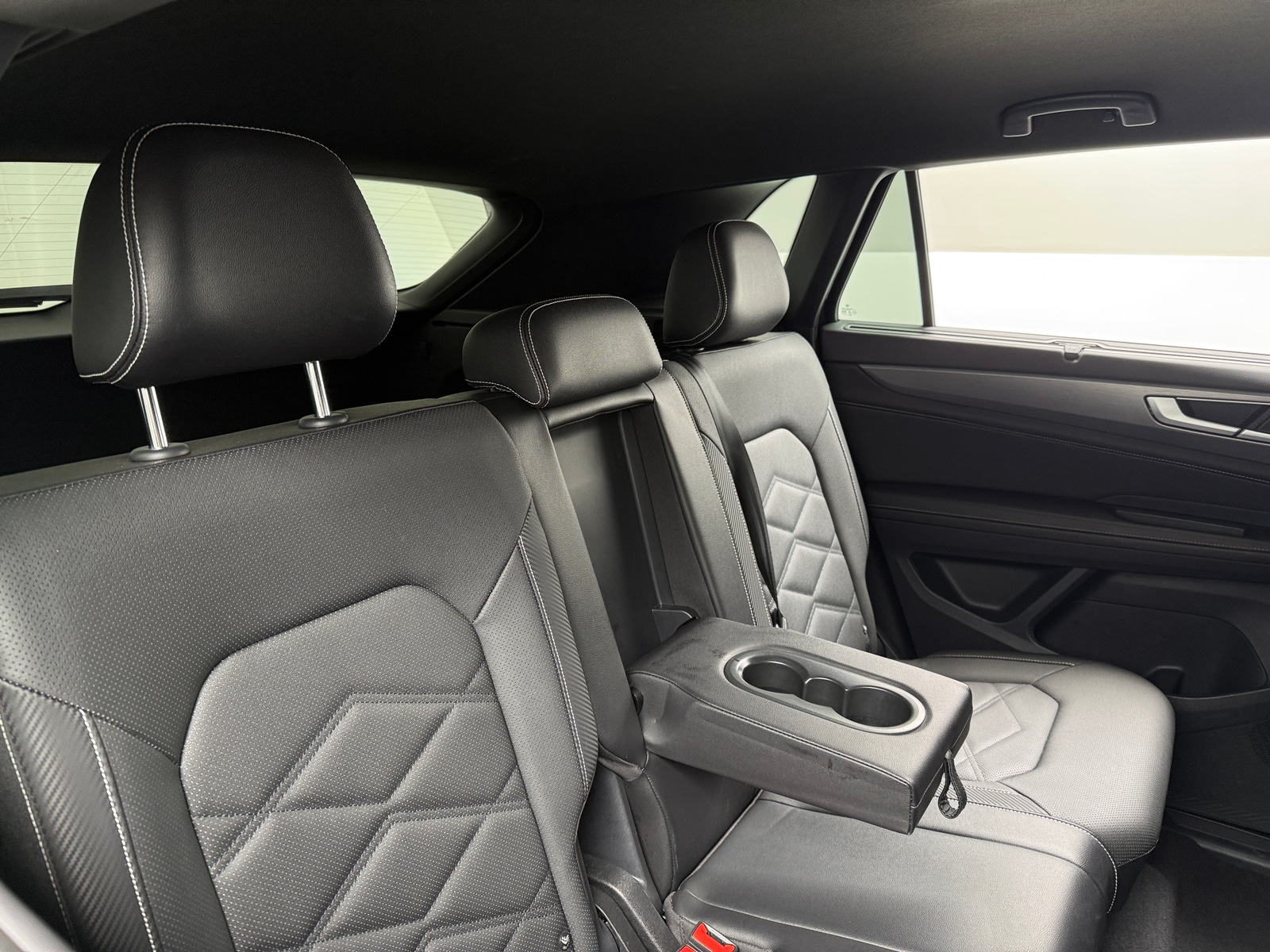 Thumbnail: 2025 Volkswagen Atlas - 5