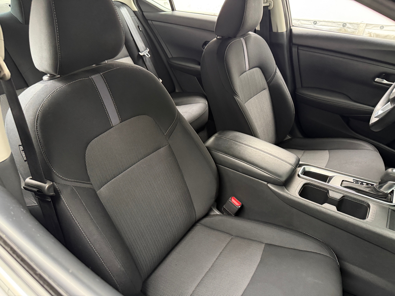 Thumbnail: 2024 Nissan Sentra - 2