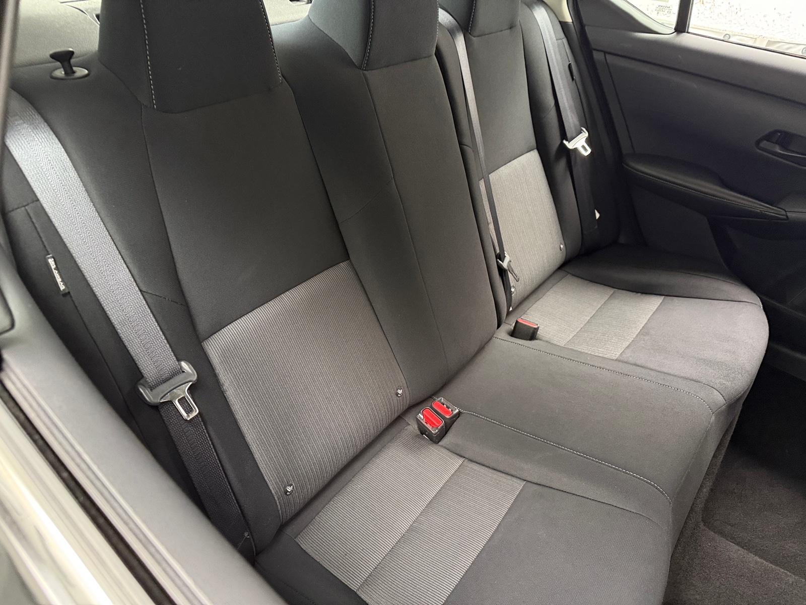 Thumbnail: 2024 Nissan Sentra - 6