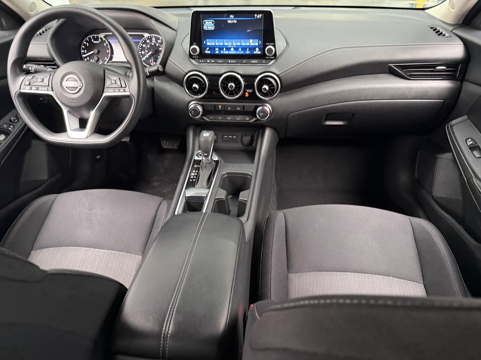 Thumbnail: 2024 Nissan Sentra - 3