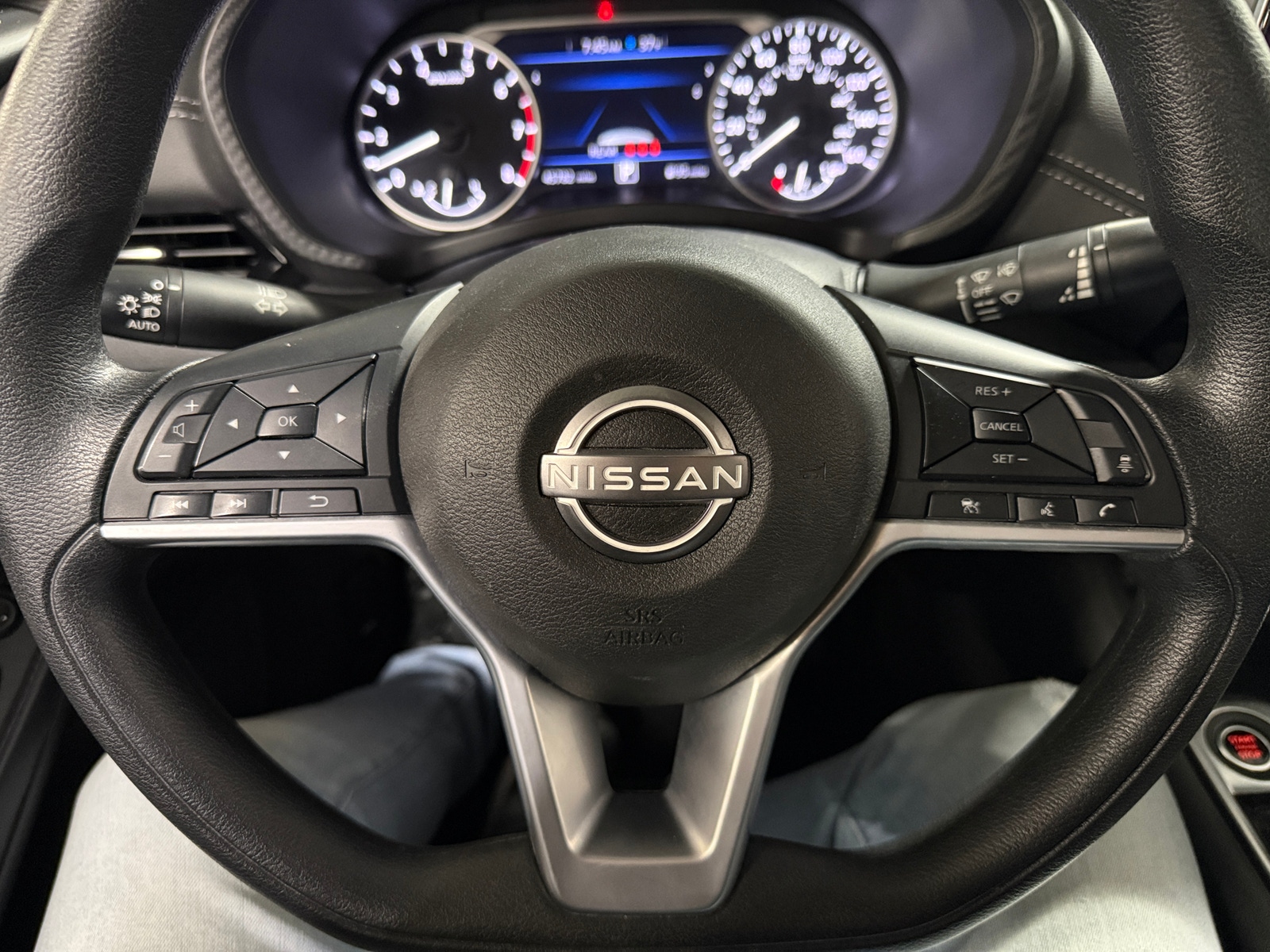 Thumbnail: 2024 Nissan Sentra - 5