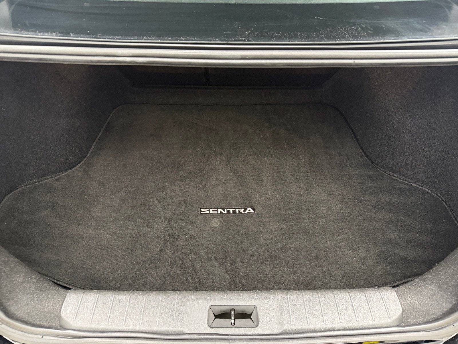 Thumbnail: 2024 Nissan Sentra - 7