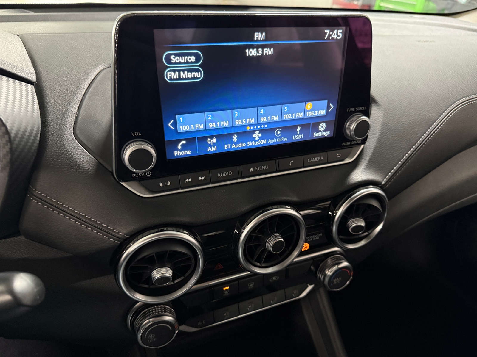 Thumbnail: 2024 Nissan Sentra - 4