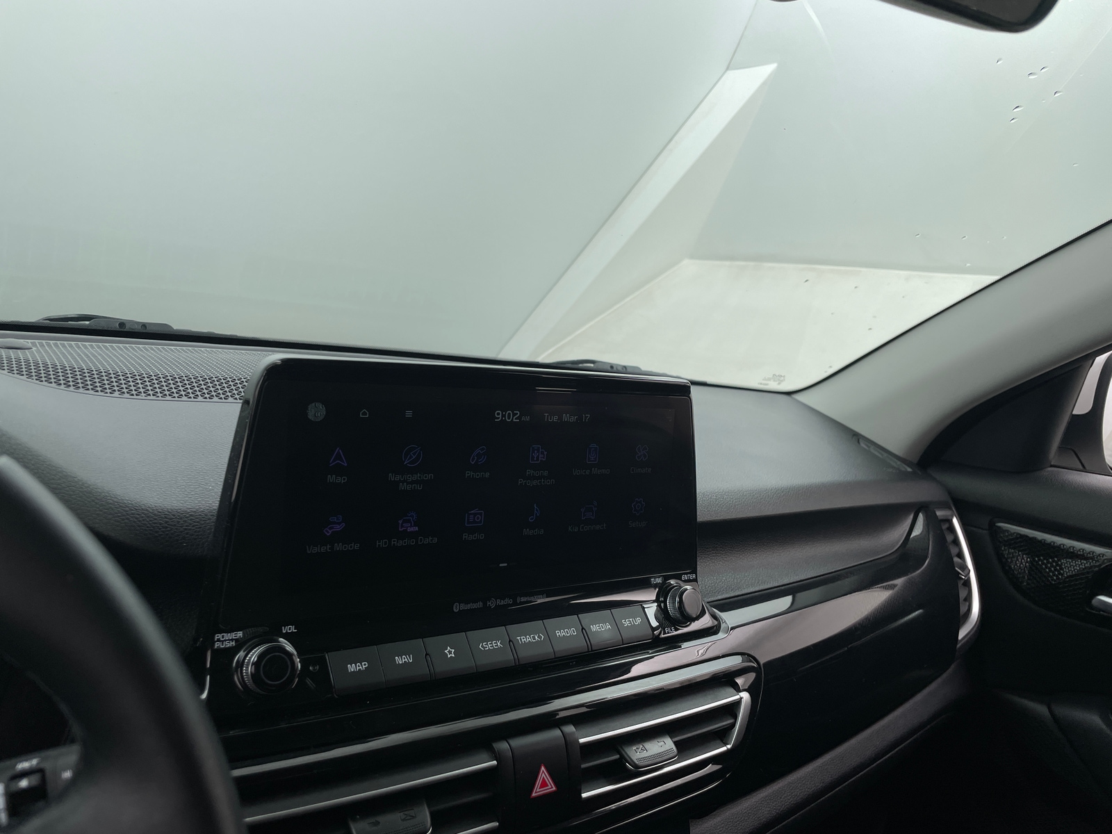 Thumbnail: 2023 Kia Seltos - 4