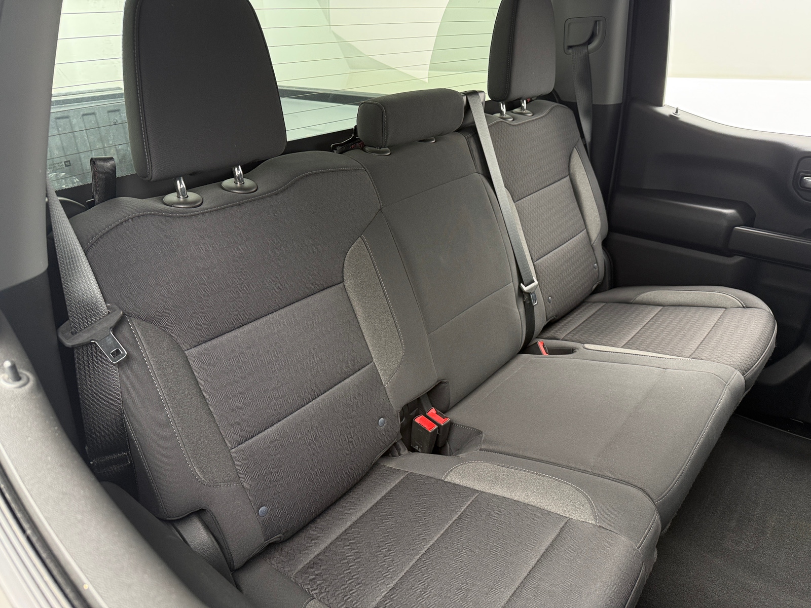 Thumbnail: 2022 Chevrolet Silverado 1500 - 6