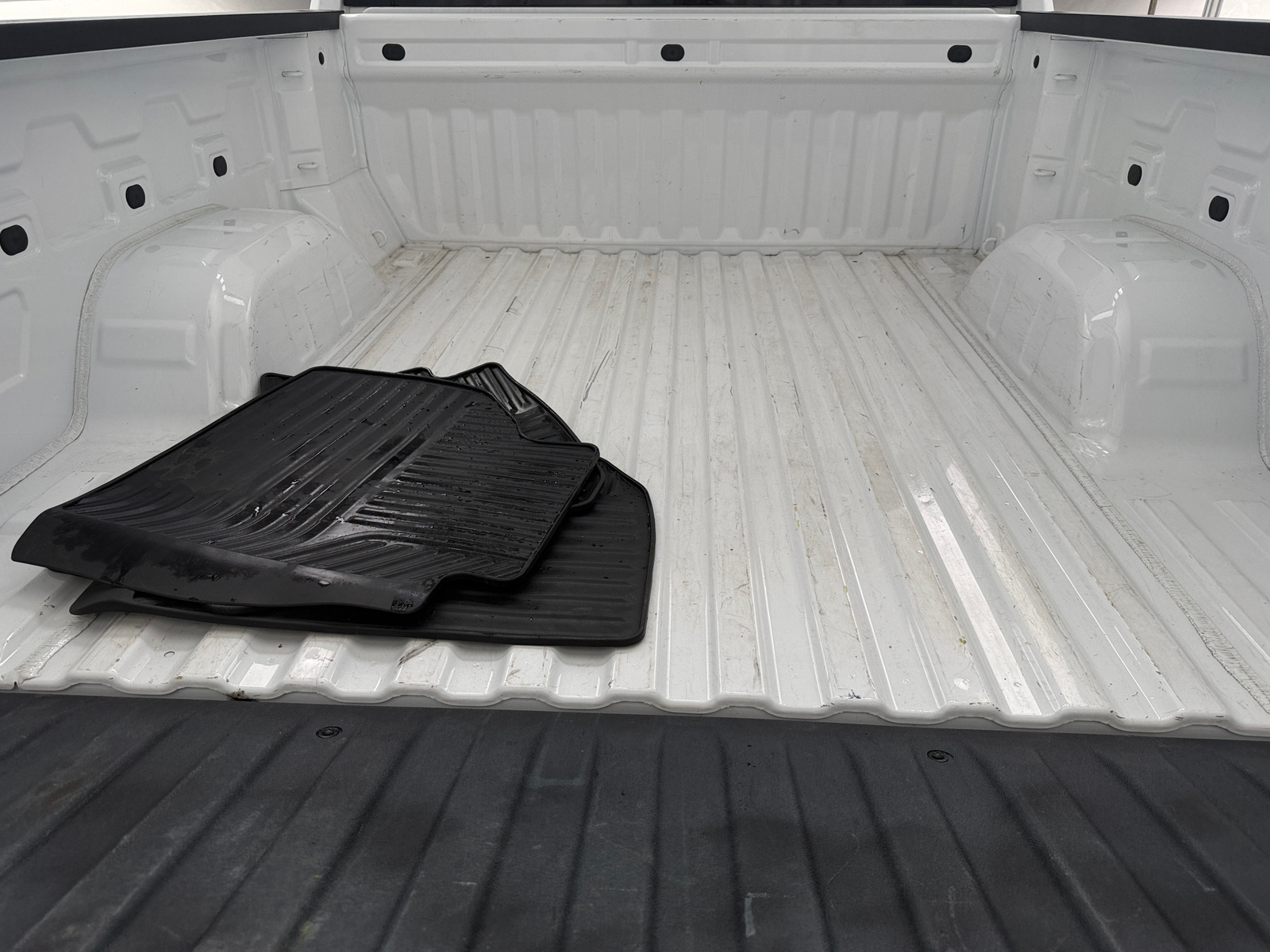 Thumbnail: 2022 Chevrolet Silverado 1500 - 7