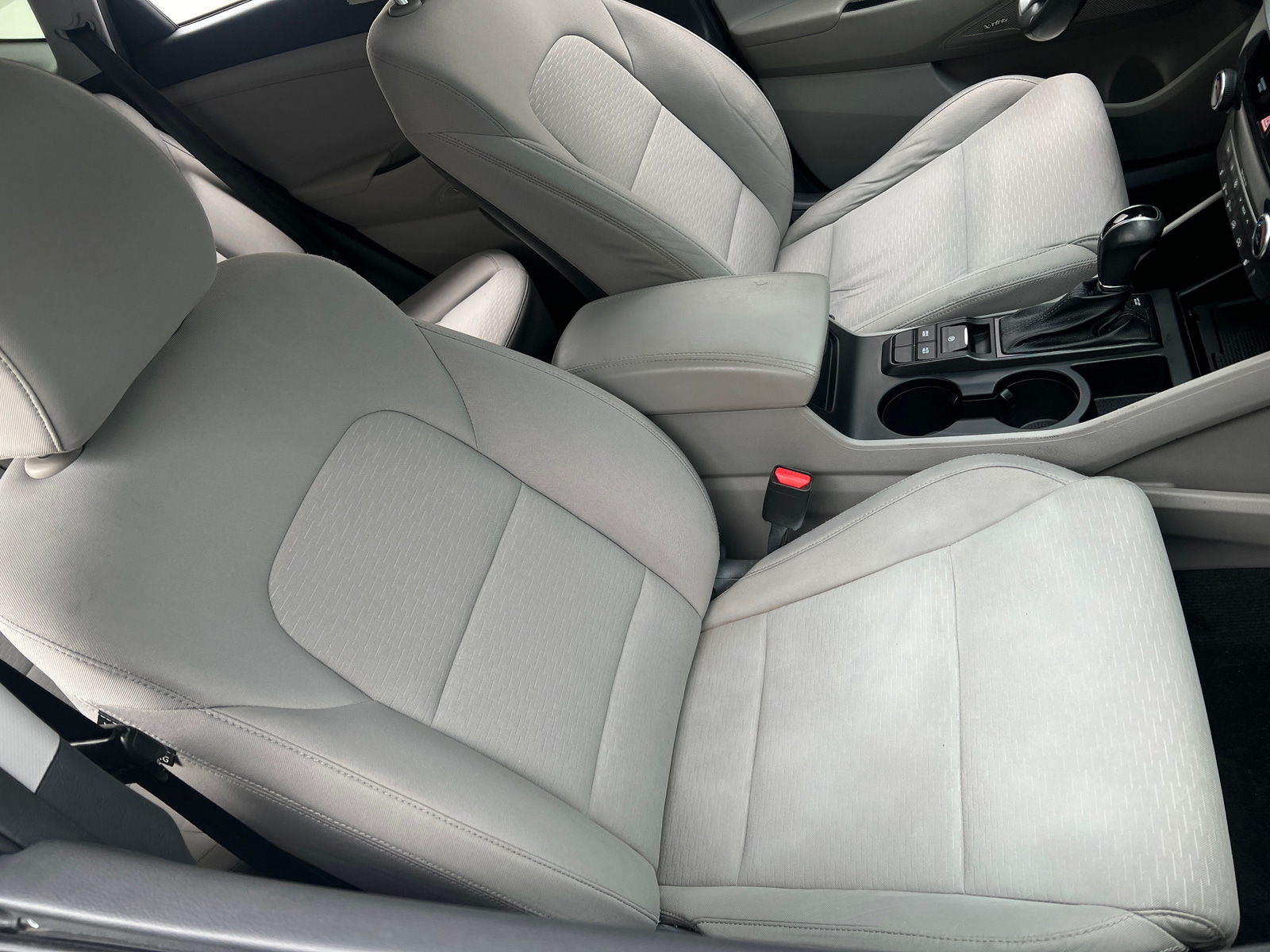 Thumbnail: 2020 Hyundai Tucson - 2