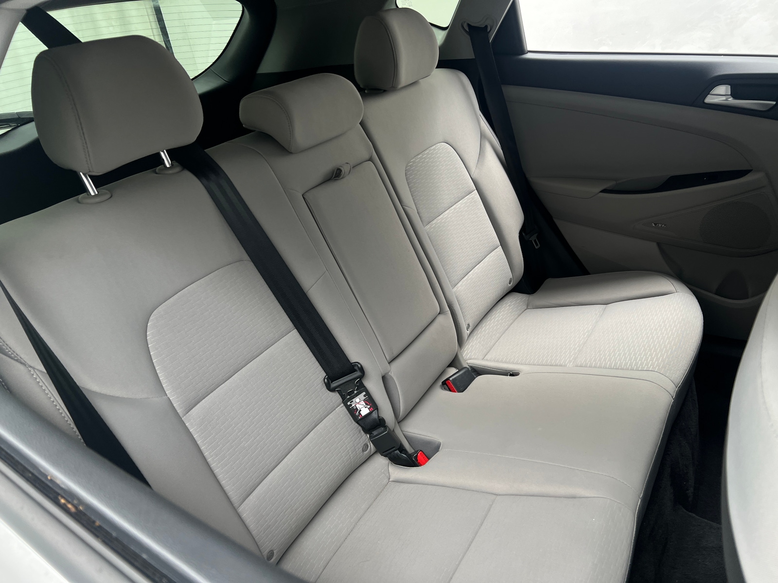 Thumbnail: 2020 Hyundai Tucson - 6