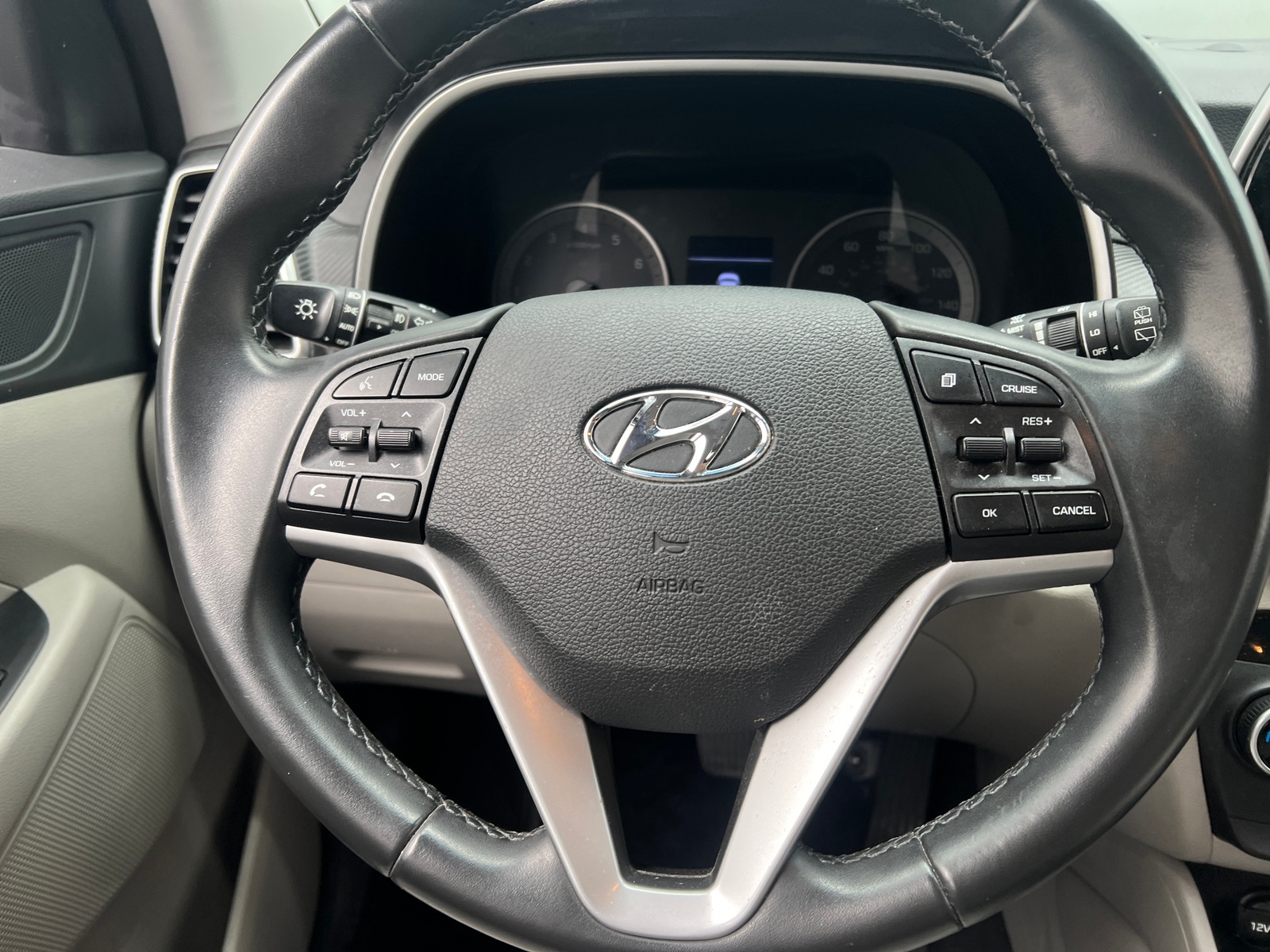 Thumbnail: 2020 Hyundai Tucson - 5