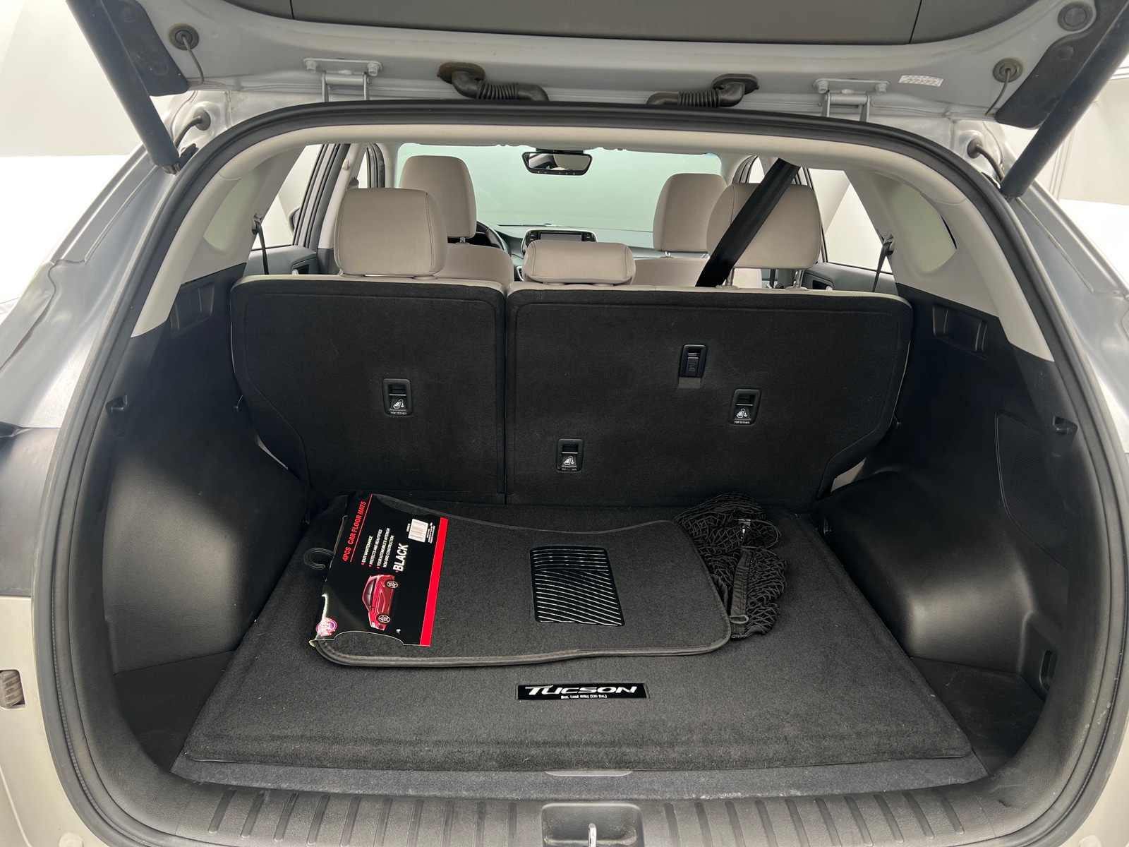 Thumbnail: 2020 Hyundai Tucson - 7