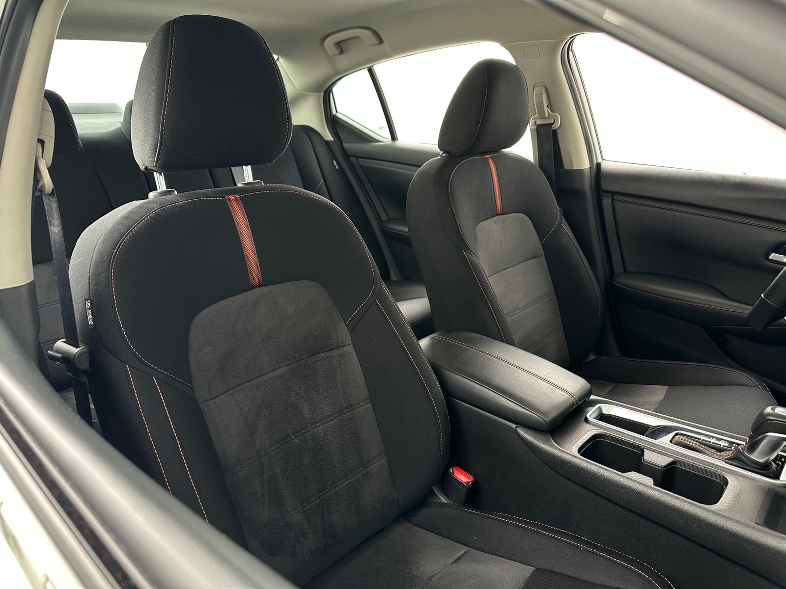 Thumbnail: 2023 Nissan Sentra - 2