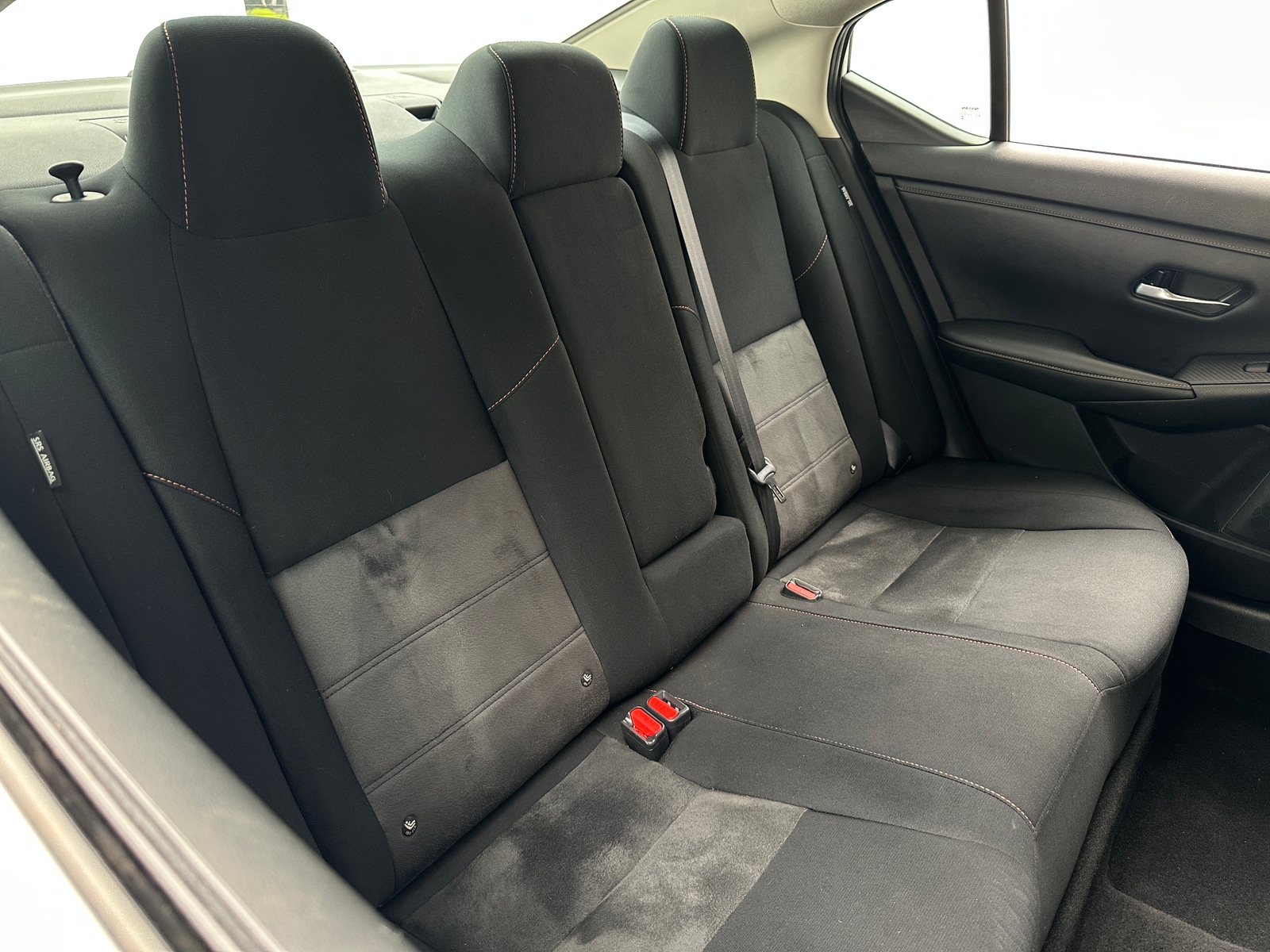 Thumbnail: 2023 Nissan Sentra - 6