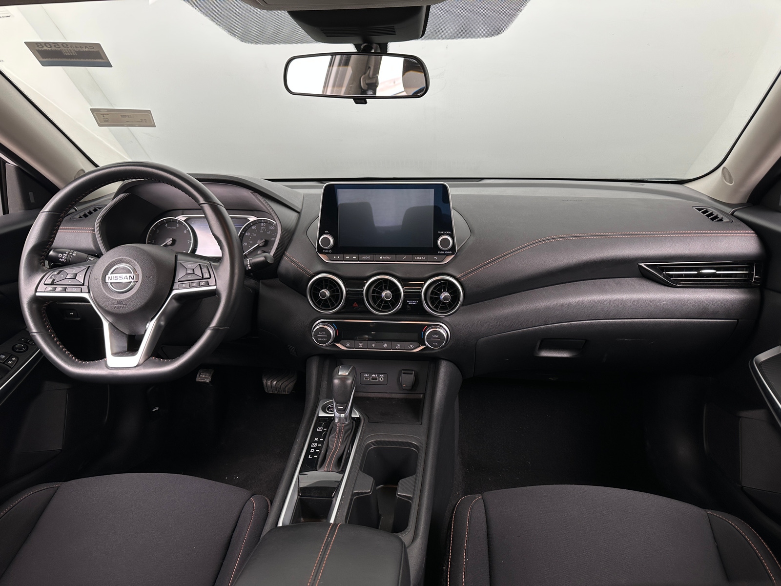 Thumbnail: 2023 Nissan Sentra - 3