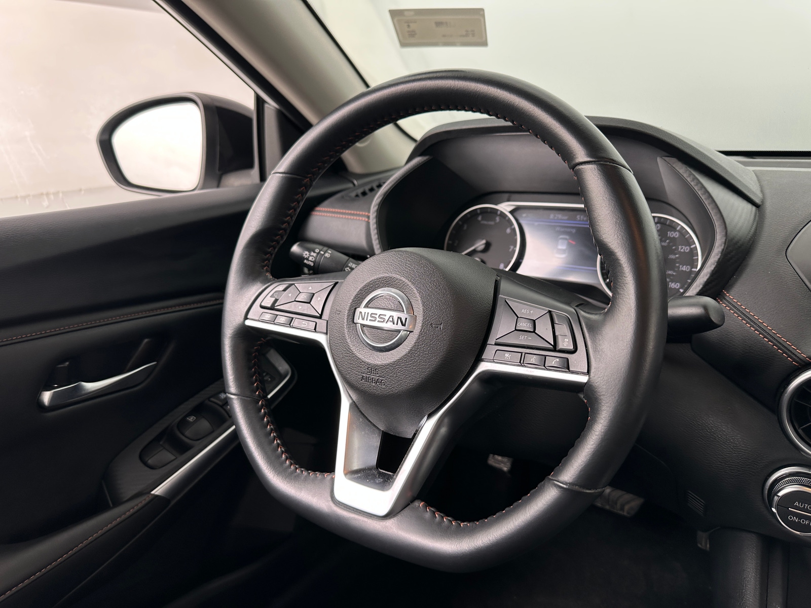 Thumbnail: 2023 Nissan Sentra - 5