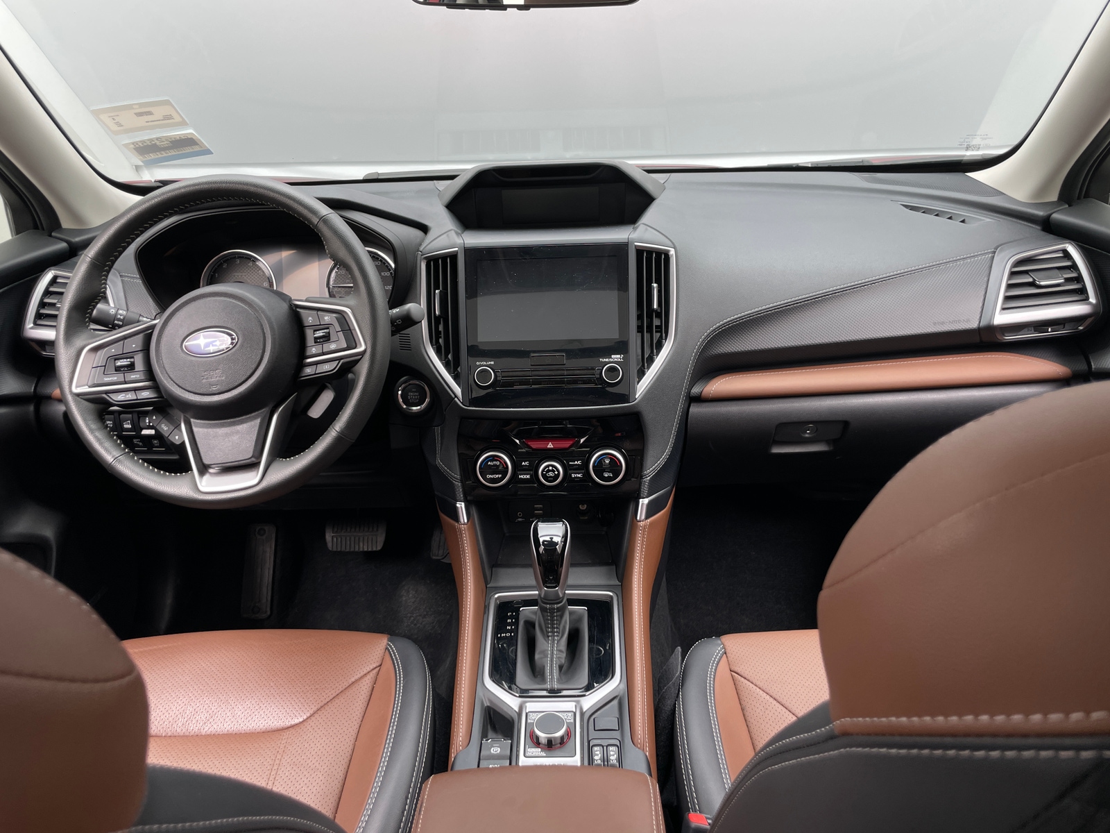 Thumbnail: 2024 Subaru Forester - 2