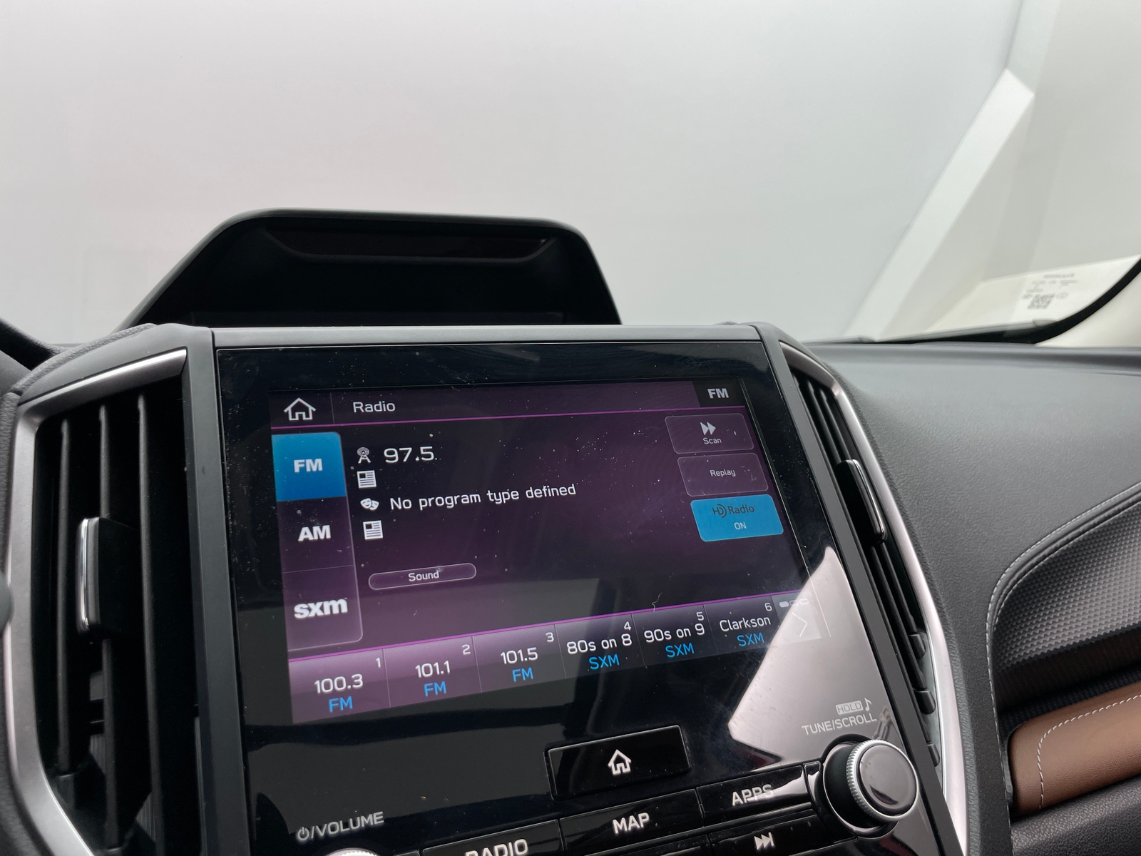 Thumbnail: 2024 Subaru Forester - 3